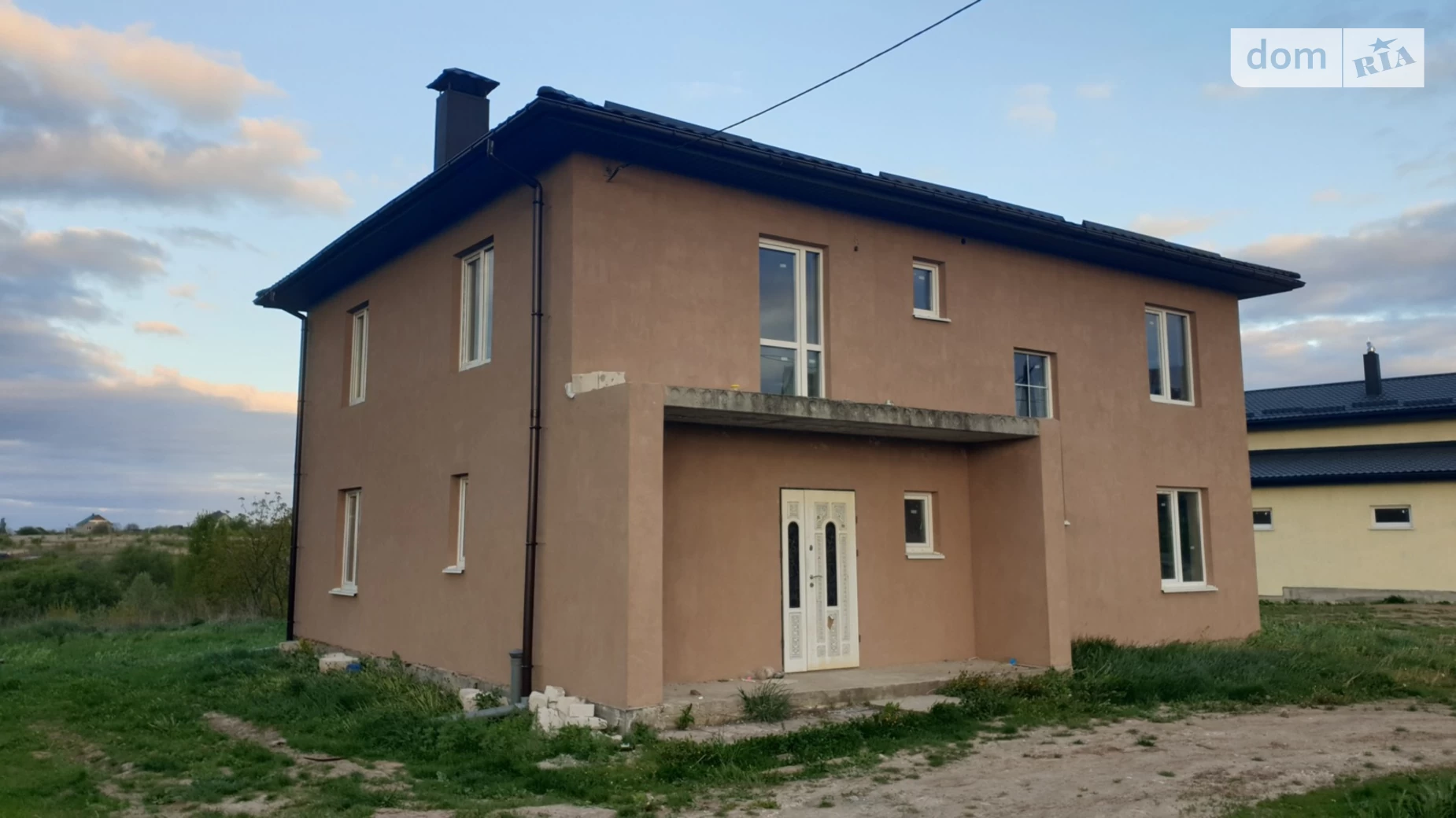 Продається будинок 2 поверховий 250 кв. м з подвалом, цена: 135000 $ - фото 2