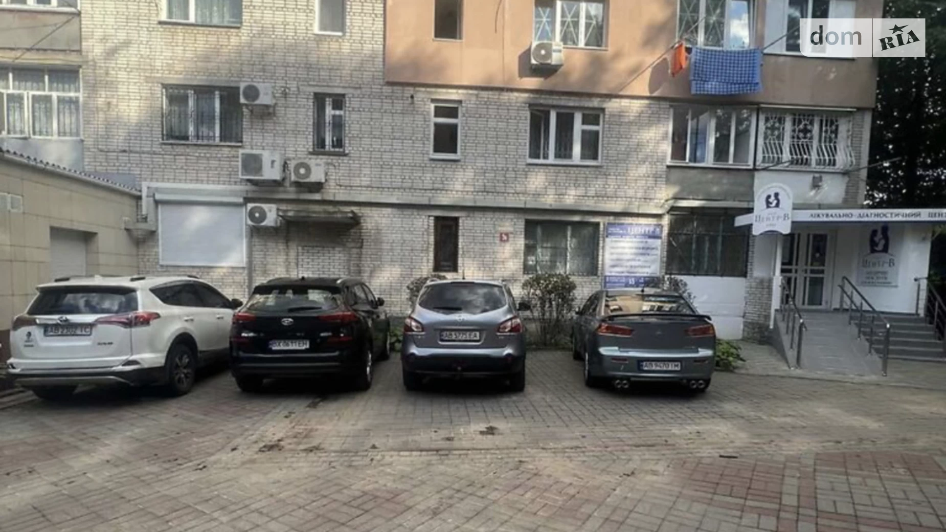 Продается помещения свободного назначения 51 кв. м в 9-этажном здании, цена: 64999 $ - фото 2