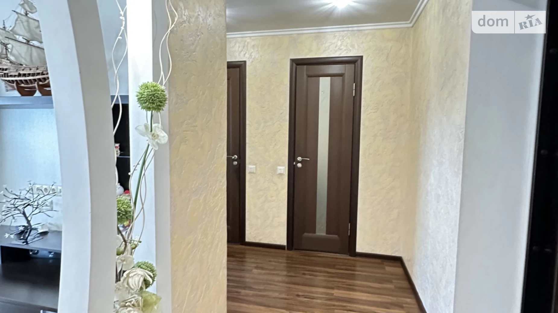 Продается 2-комнатная квартира 55 кв. м в Хмельницком, ул. Сковороды Григория - фото 4