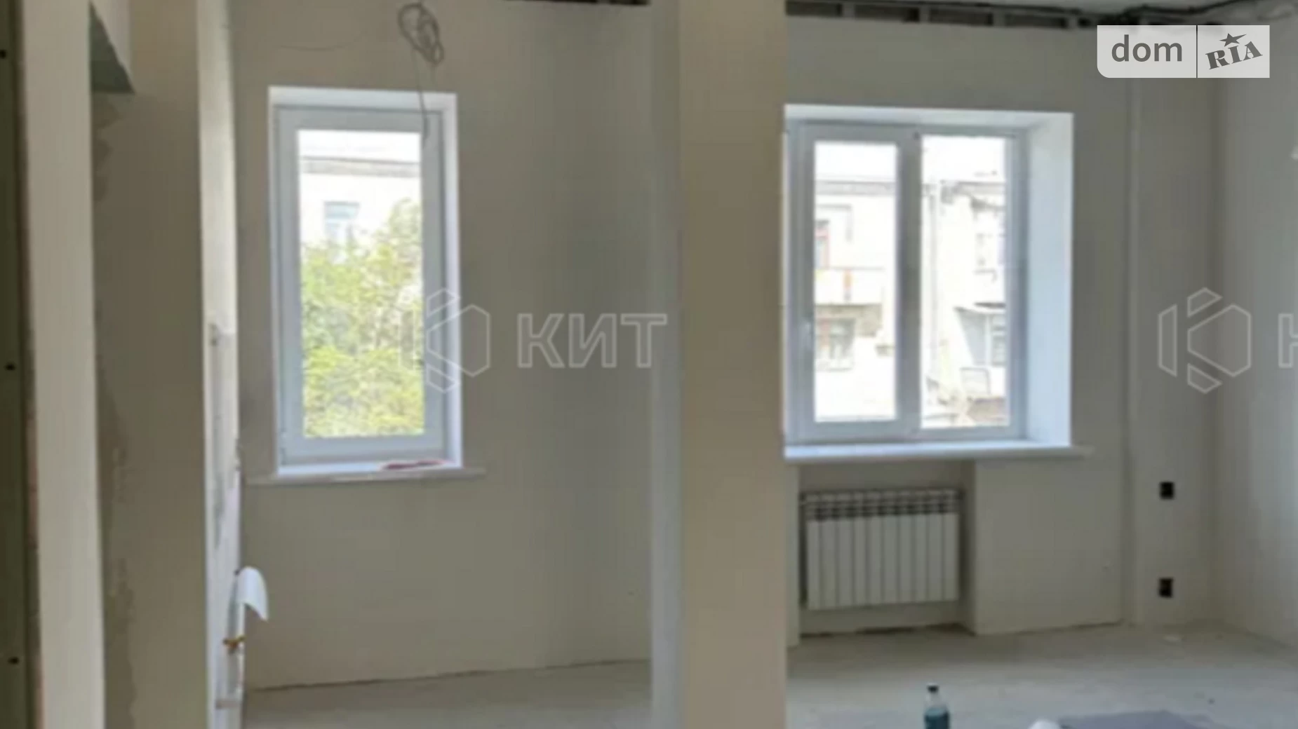 Продается 3-комнатная квартира 66 кв. м в Харькове, ул. Григория Сковороды(Пушкинская), 54