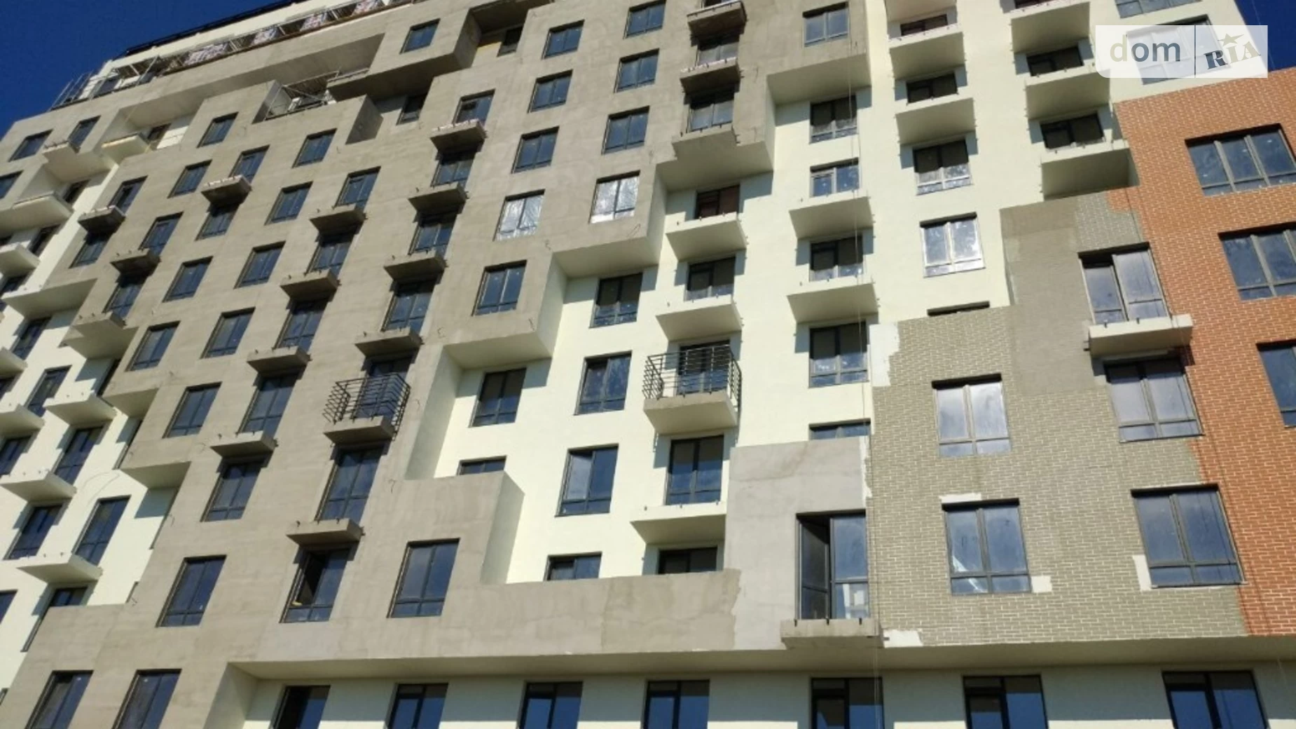 Продается 1-комнатная квартира 29.7 кв. м в Одессе, ул. Академика Сахарова