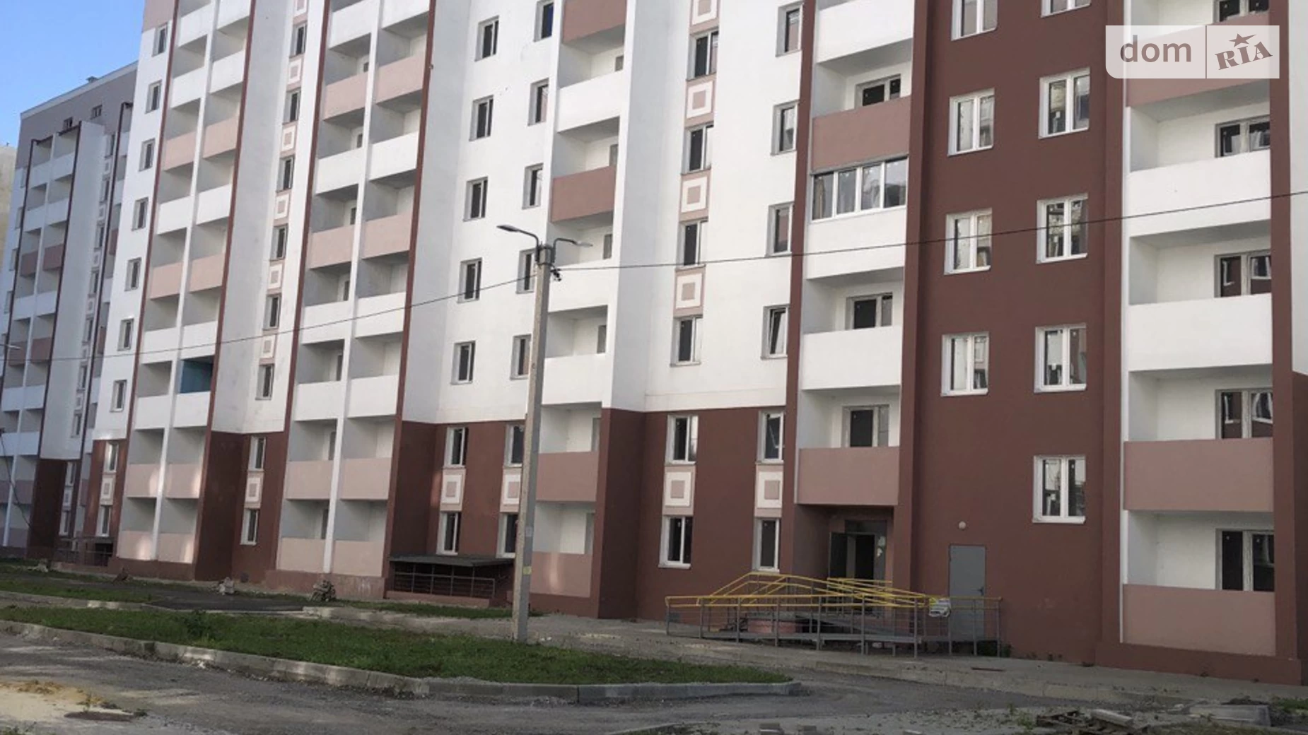 Продается 1-комнатная квартира 42.4 кв. м в Харькове, пер. Шевченковский - фото 5