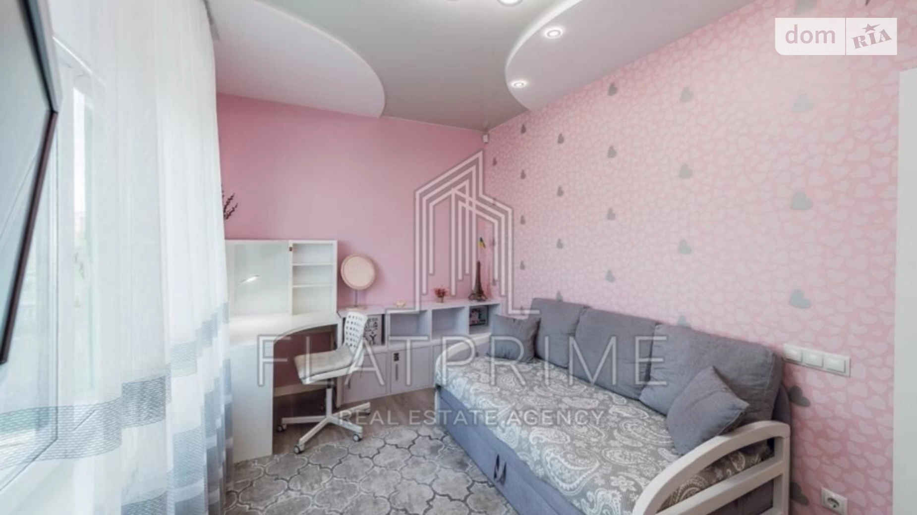 Продается 2-комнатная квартира 64 кв. м в Киеве, ул. Радосинская(Ленина), 2А - фото 3