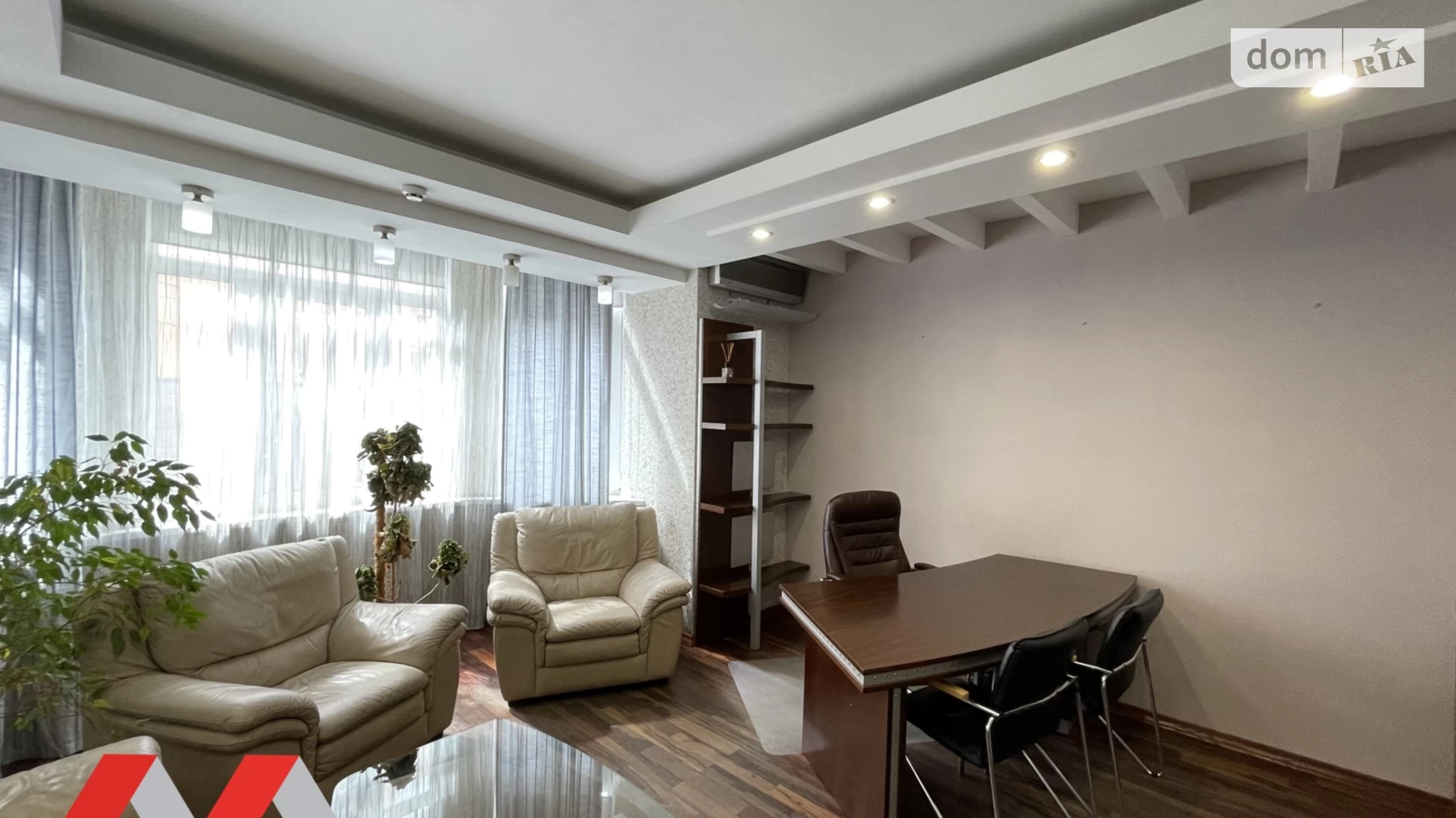Продается 4-комнатная квартира 102.9 кв. м в Киеве, ул. Введенская, 29/58 - фото 2