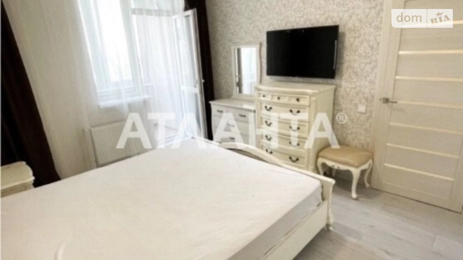 Продается 1-комнатная квартира 45 кв. м в Одессе, ул. Костанди - фото 5