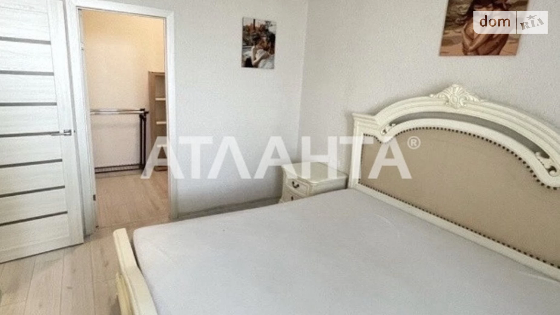 Продается 1-комнатная квартира 45 кв. м в Одессе, ул. Костанди - фото 3