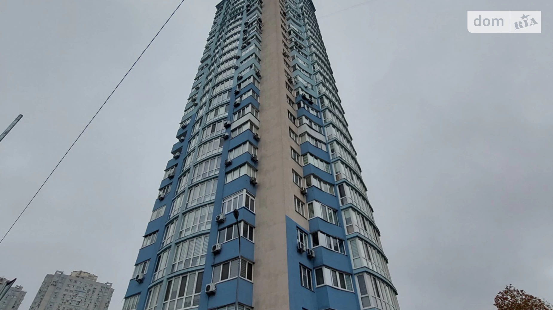 Продается 2-комнатная квартира 62 кв. м в Киеве, ул. Юрия Шумского, 3А - фото 3