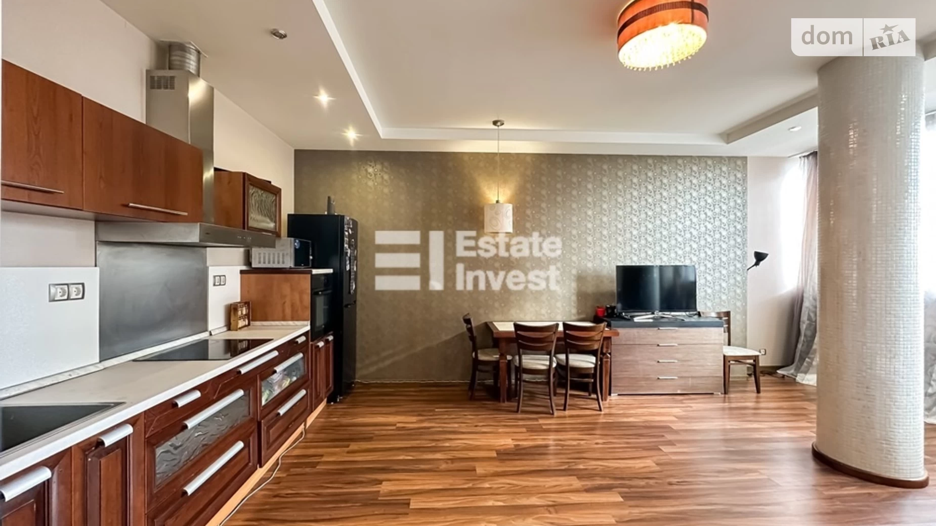 Продается 1-комнатная квартира 56 кв. м в Харькове, ул. Отакара Яроша, 24 - фото 3