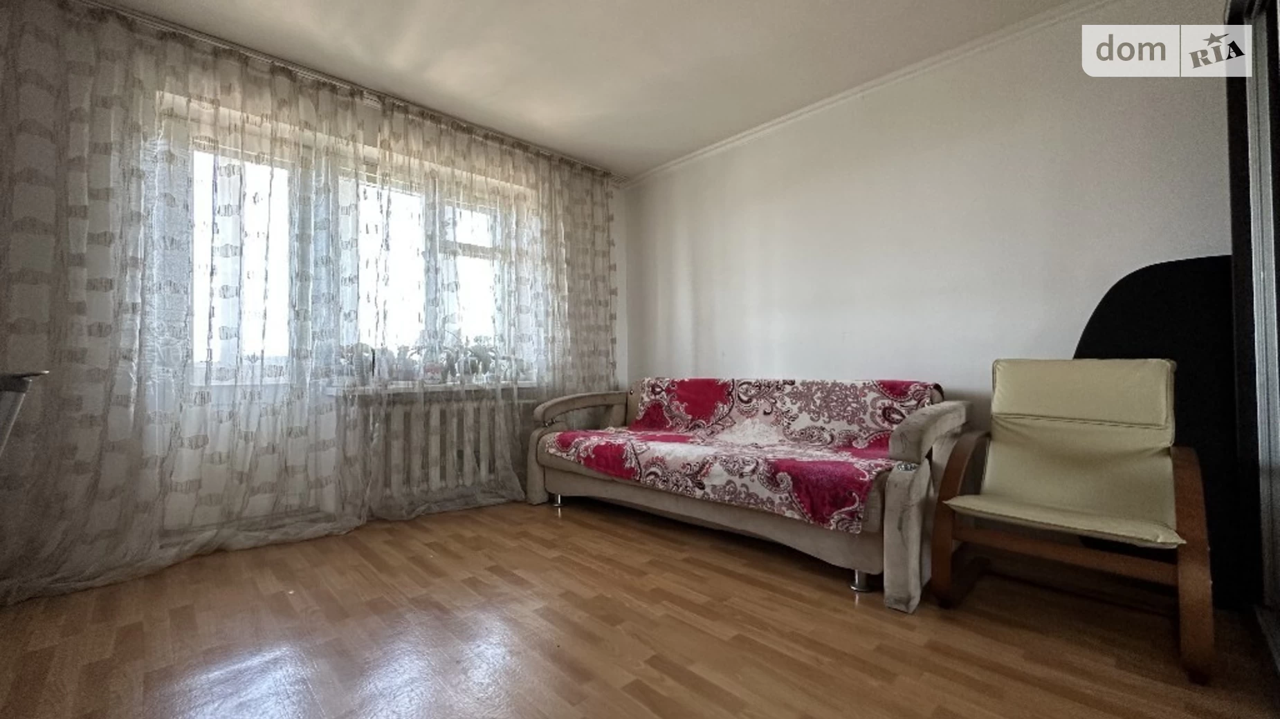 Продается 3-комнатная квартира 63.7 кв. м в Одессе, ул. Сергея Ядова