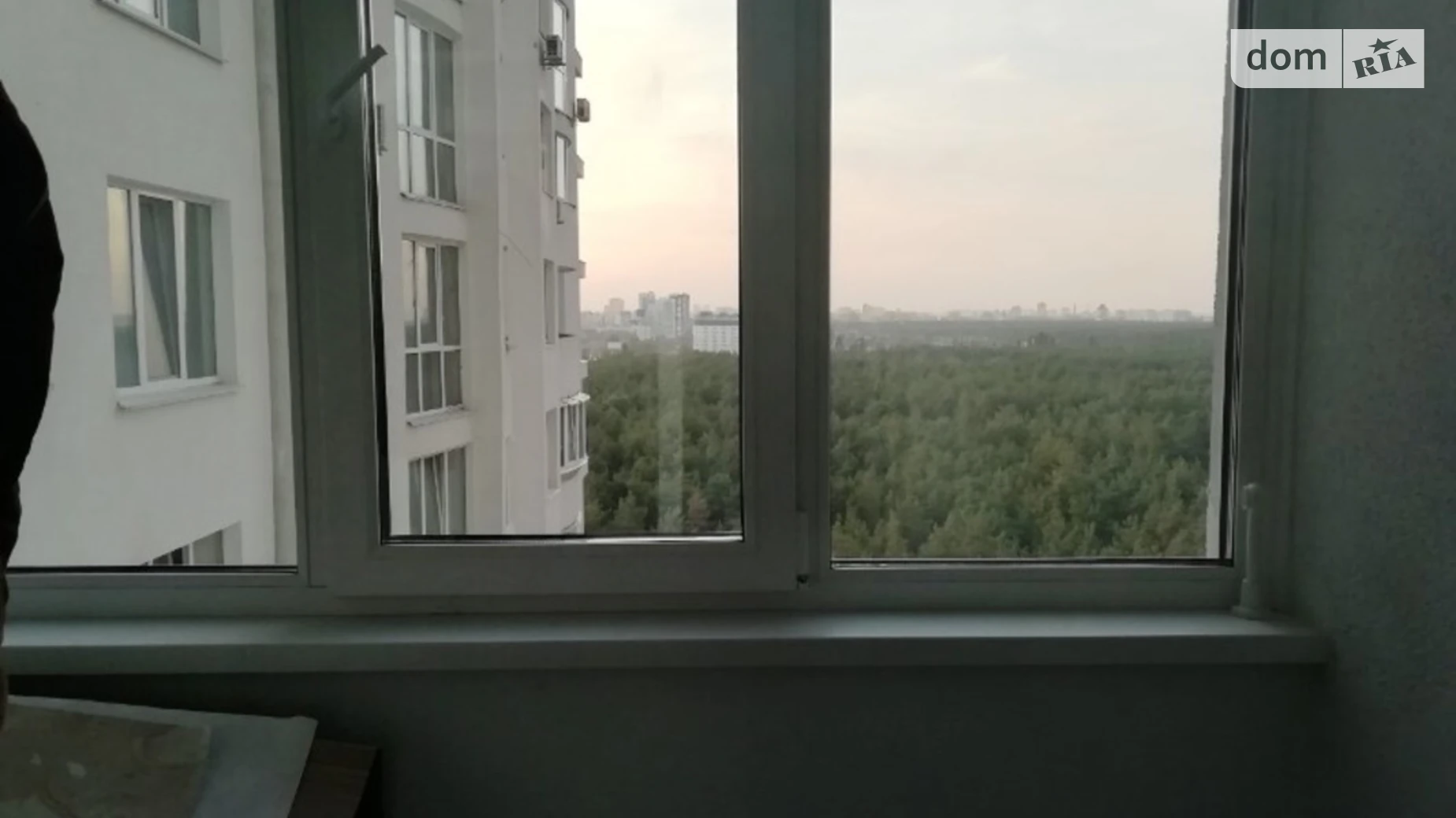 Сдается в аренду 1-комнатная квартира 42 кв. м в Киеве, ул. Светлая, 3Д - фото 3