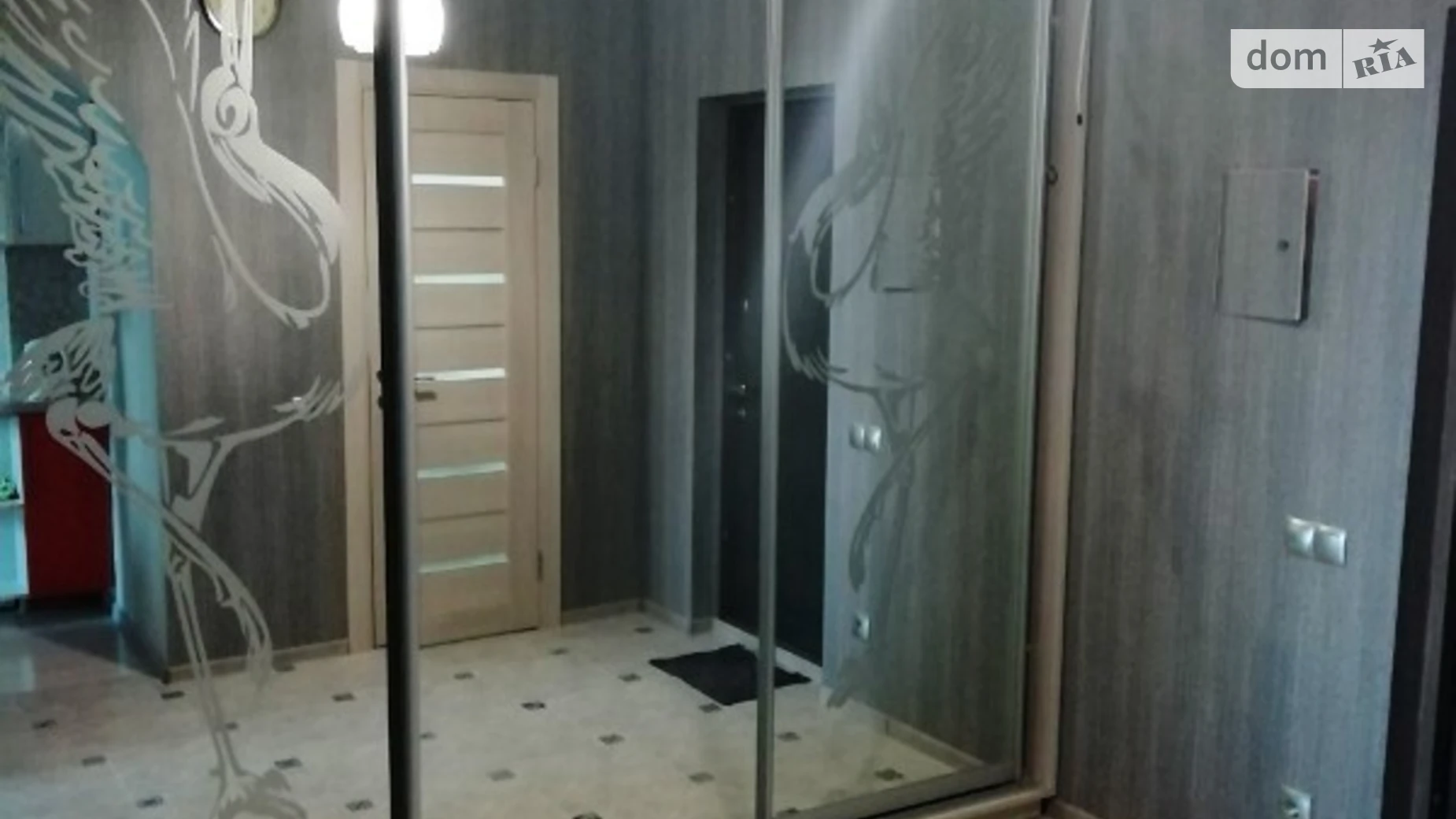 Сдается в аренду 1-комнатная квартира 42 кв. м в Киеве, ул. Светлая, 3Д - фото 4