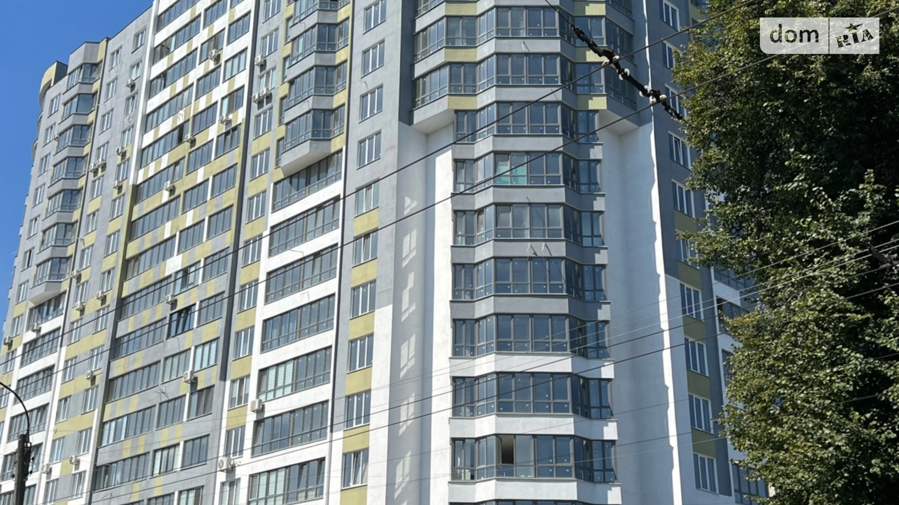 Продается 3-комнатная квартира 120 кв. м в Черкассах, ул. Грушевского Михаила, 110 - фото 5