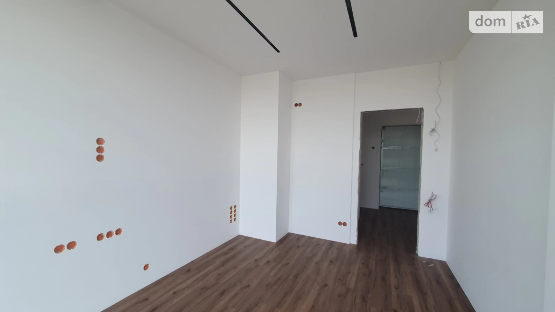 Продается 3-комнатная квартира 123 кв. м в Ирпене, ул. Юрия Мушкетика(Натана Рыбака), 25В