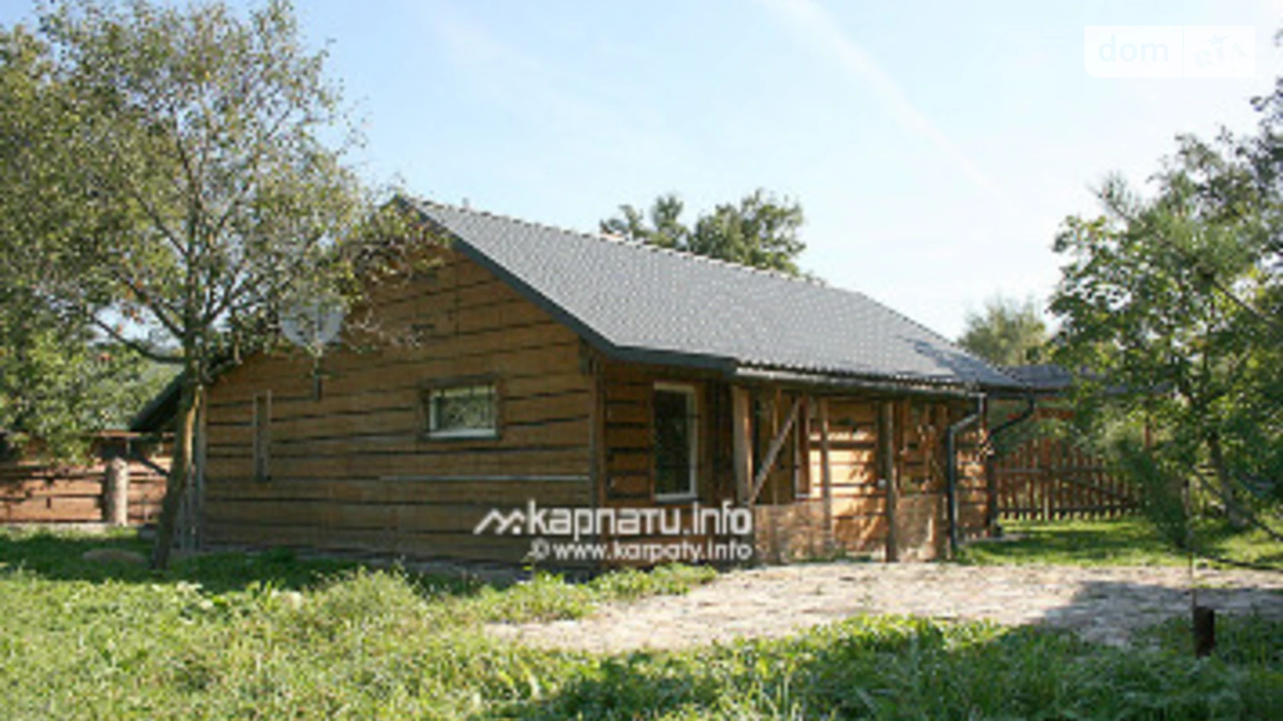 Сдается в аренду одноэтажный дом 80 кв. м с подвалом, цена: 16000 грн - фото 2