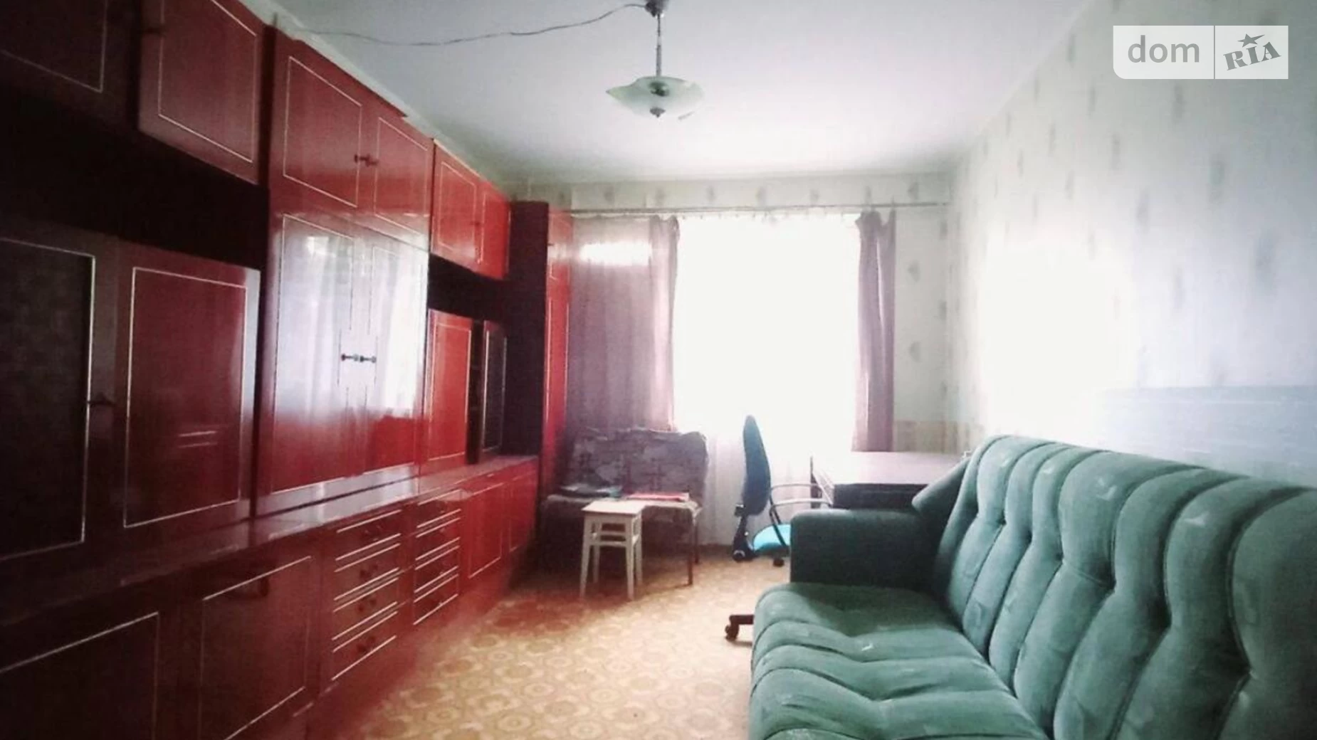 Продается 1-комнатная квартира 31 кв. м в Харькове - фото 3