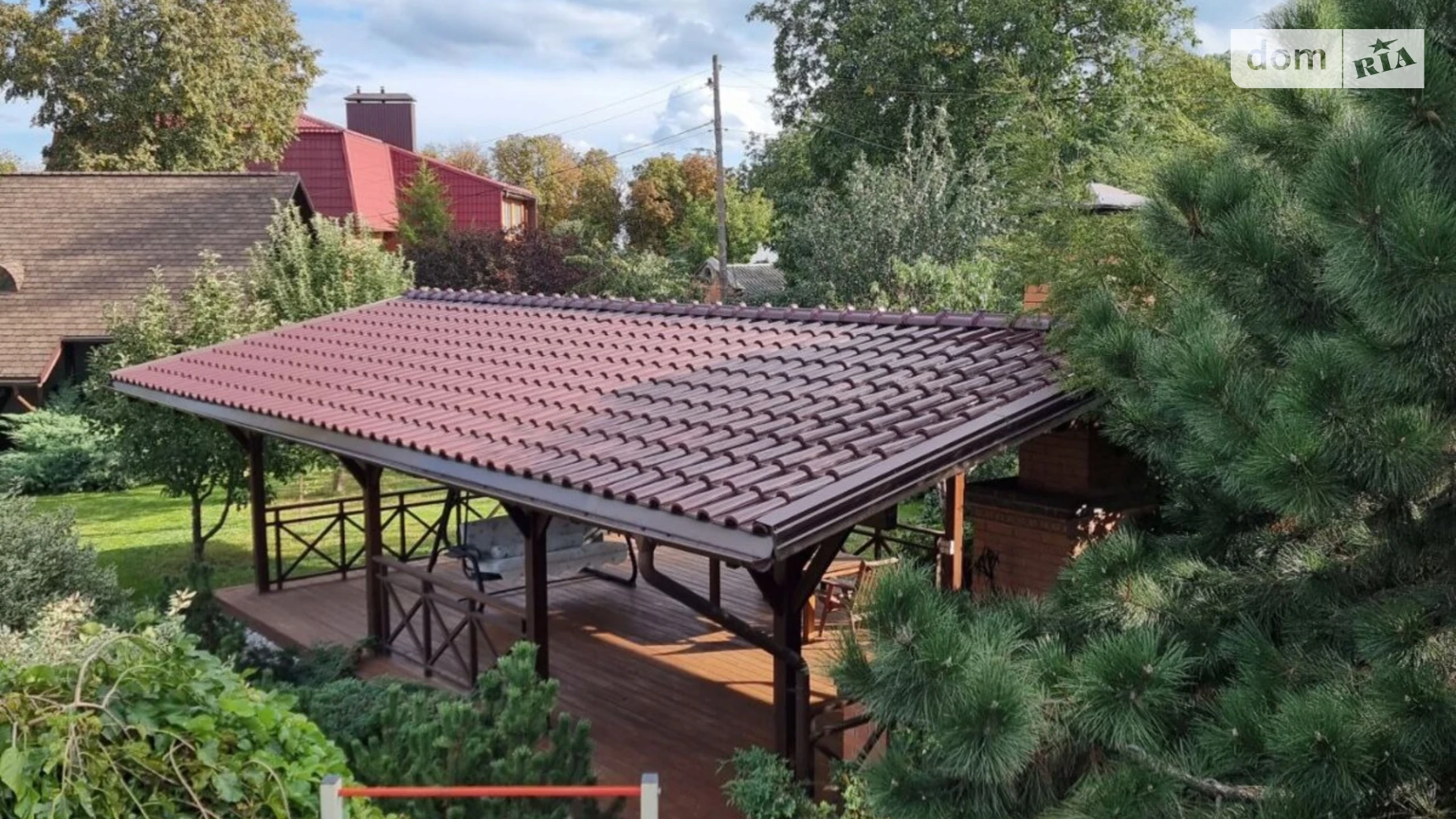 Продается дом на 2 этажа 950 кв. м с участком, цена: 1150000 $ - фото 3