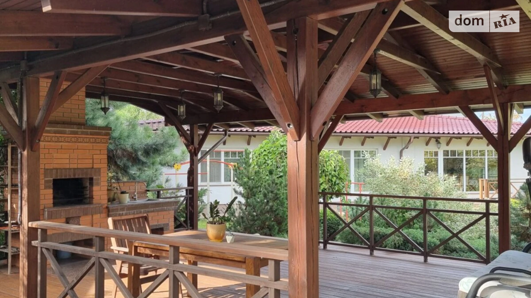 Продается дом на 2 этажа 950 кв. м с участком, цена: 1150000 $ - фото 5