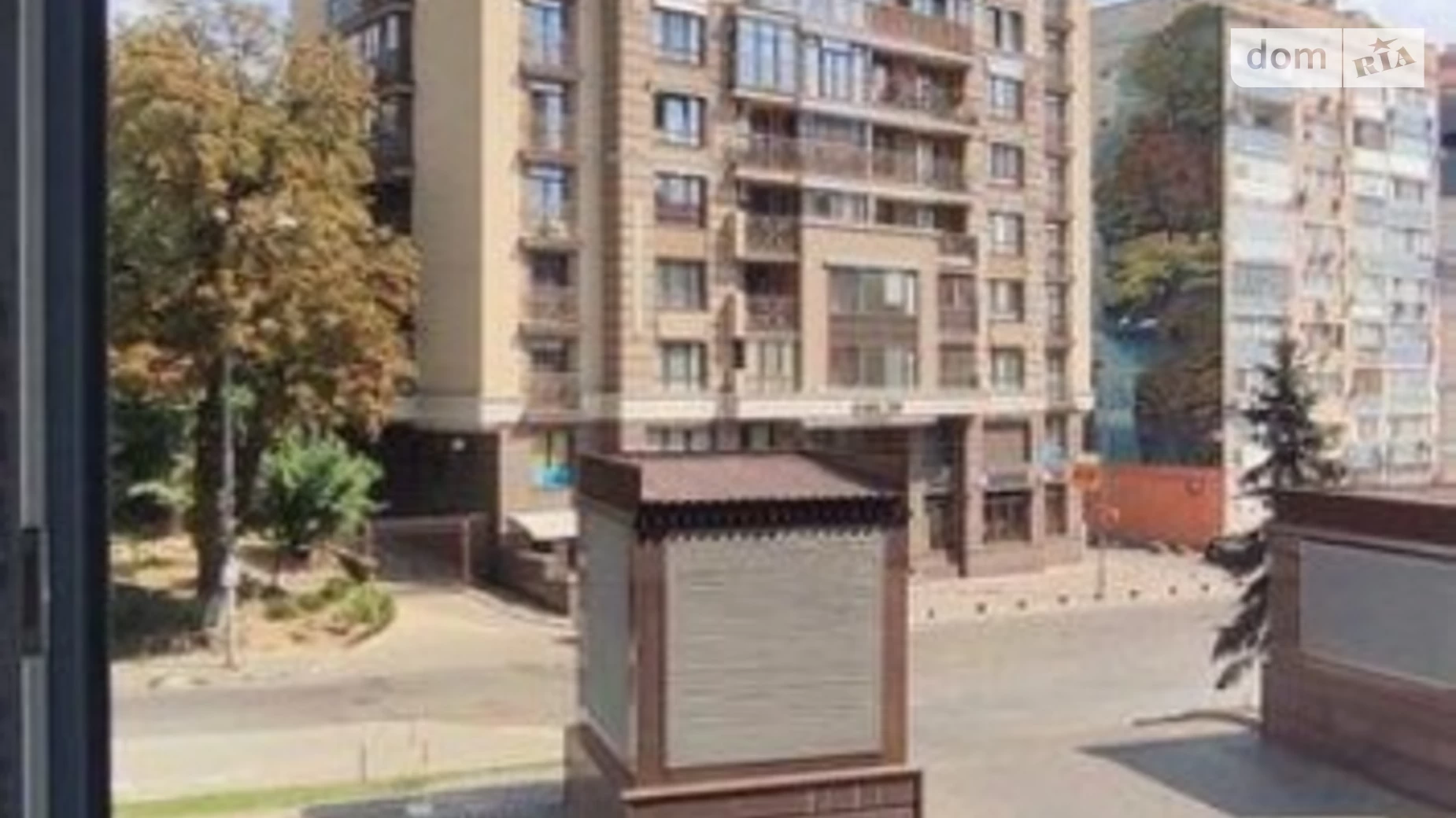 Продается 1-комнатная квартира 50 кв. м в Киеве, ул. Златоустовская, 25