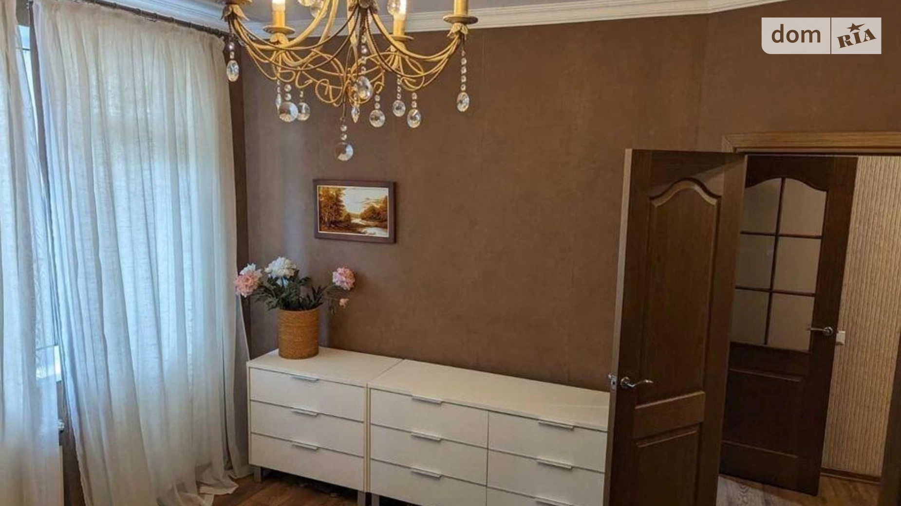 Продается 1-комнатная квартира 57.1 кв. м в Киеве, наб. Днепровская, 19А - фото 5