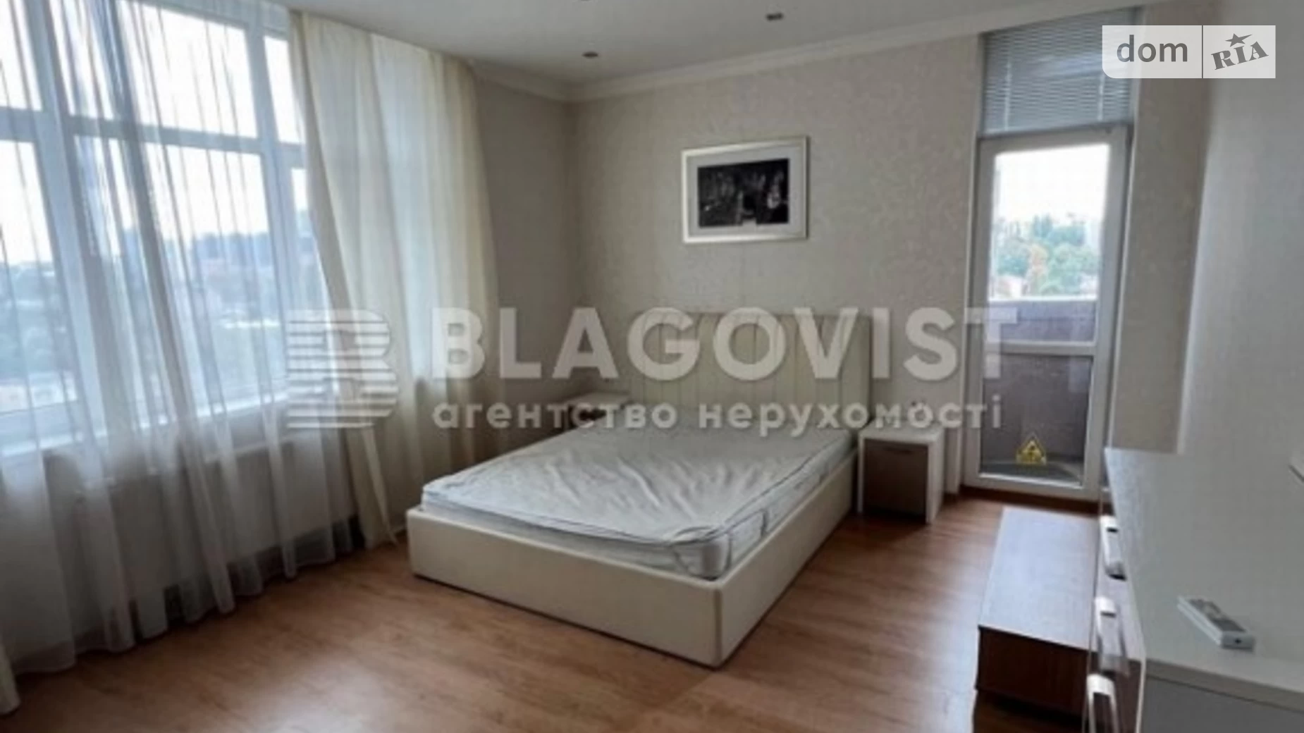 Продается 2-комнатная квартира 74 кв. м в Киеве, ул. Глубочицкая, 32В - фото 3