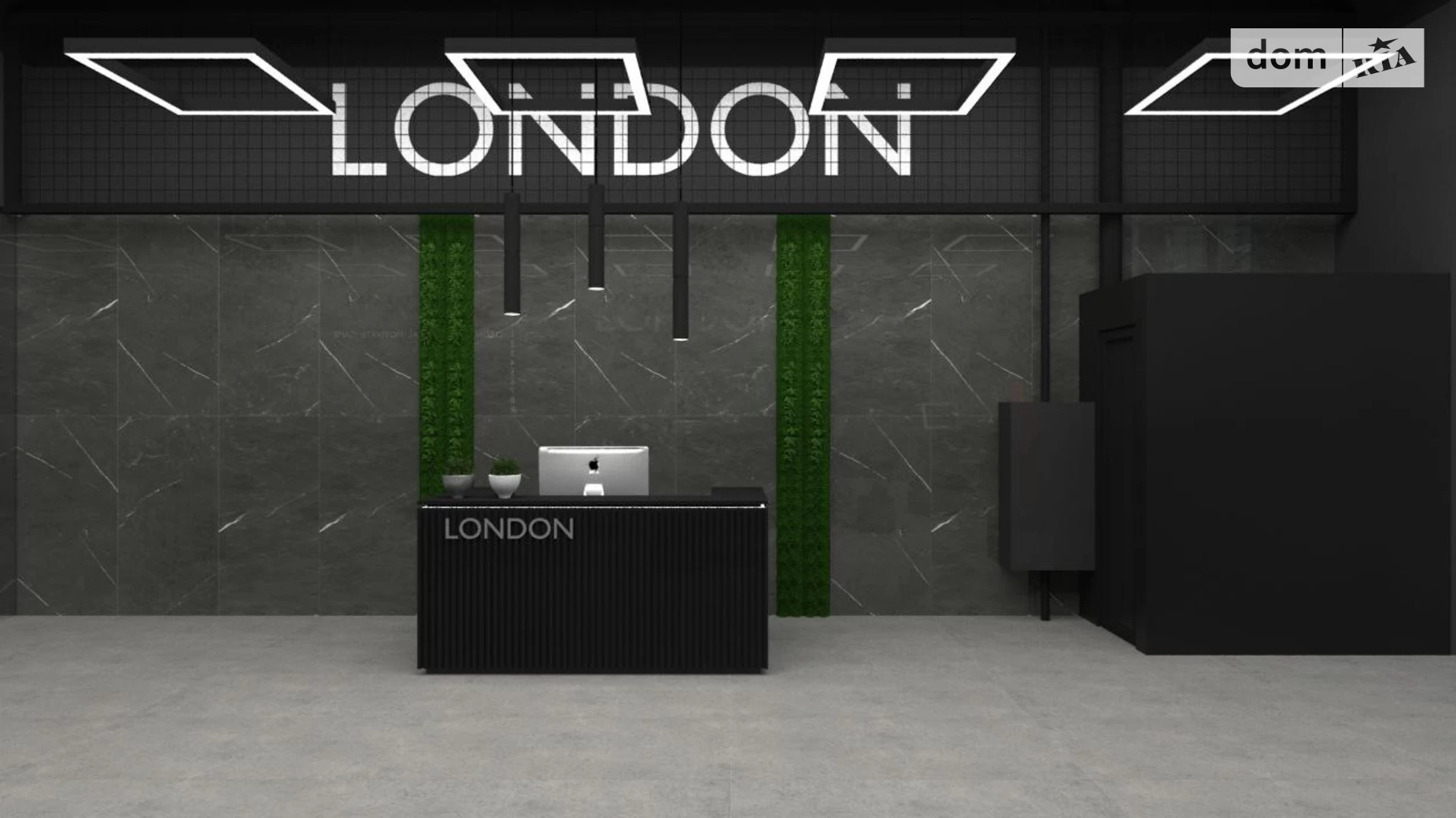 ул. Шашкевича Центр Тернополь ЖК London (Лондон), цена: 332896 $ - фото 2