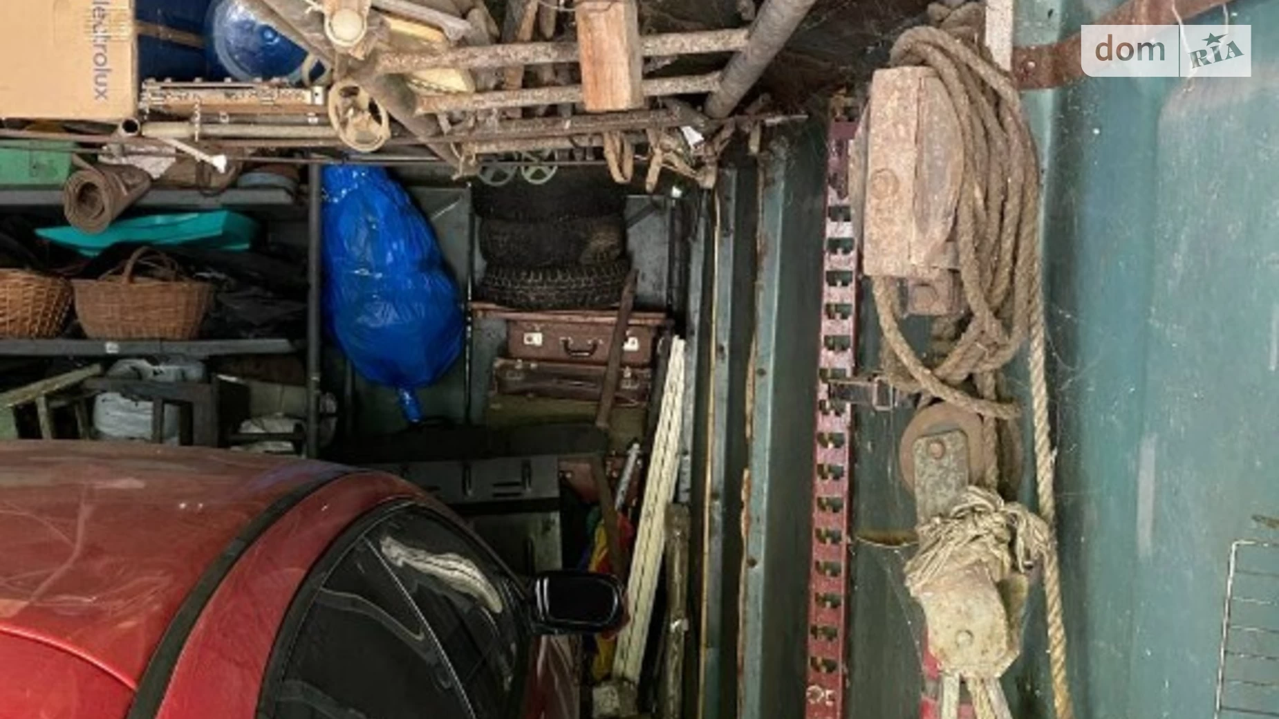 Продається окремий гараж під легкове авто на 18 кв. м, цена: 1200 $ - фото 4