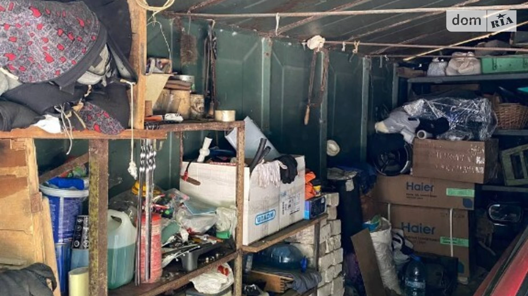 Продається окремий гараж під легкове авто на 18 кв. м, цена: 1200 $ - фото 5