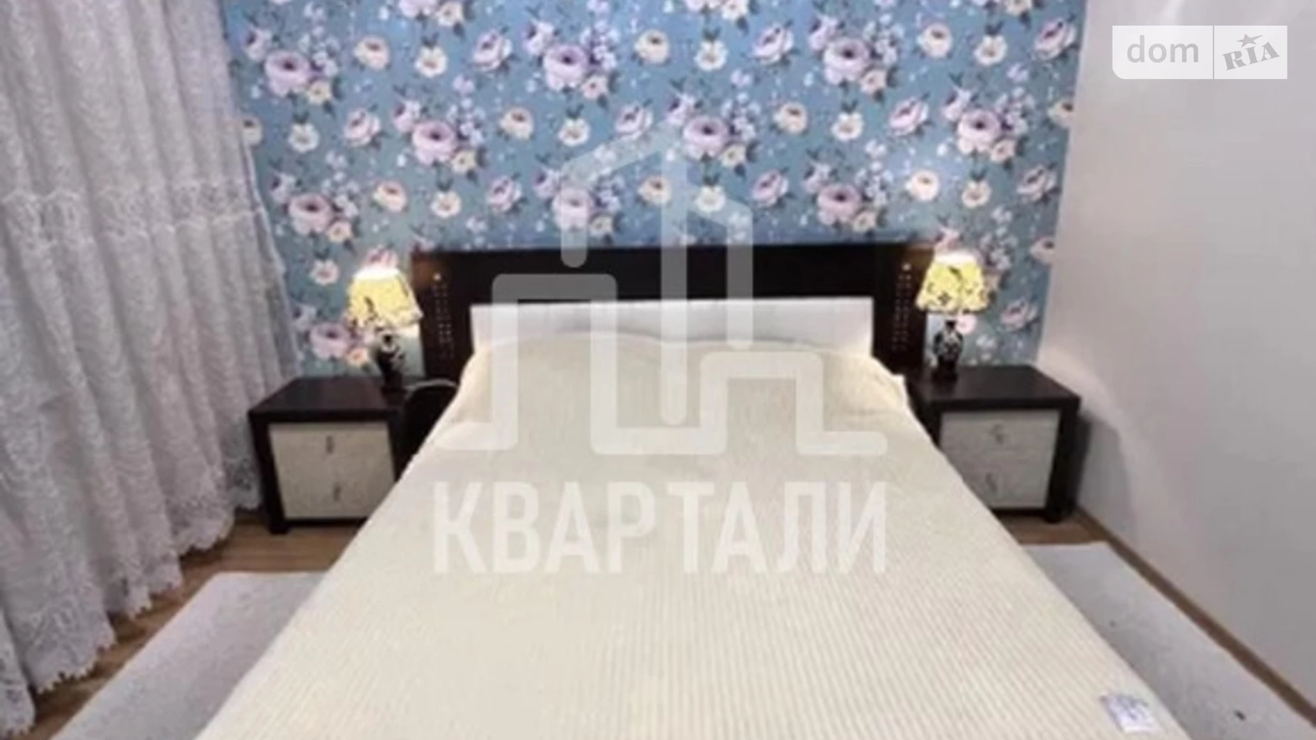 Продается 3-комнатная квартира 92 кв. м в Киеве, просп. Петра Григоренко, 5 - фото 2