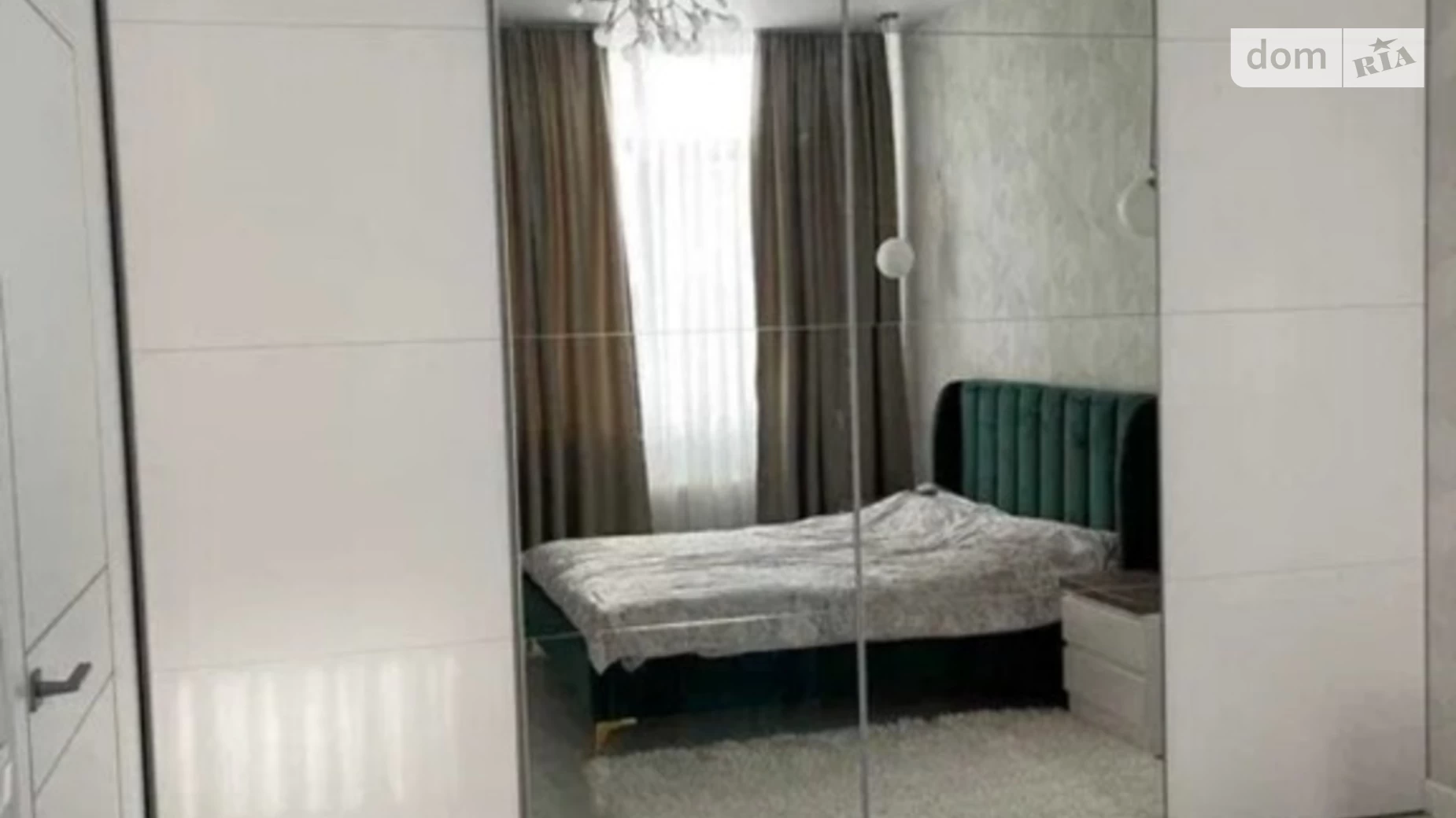Продается 1-комнатная квартира 60 кв. м в Киеве, наб. Днепровская, 14Б - фото 5