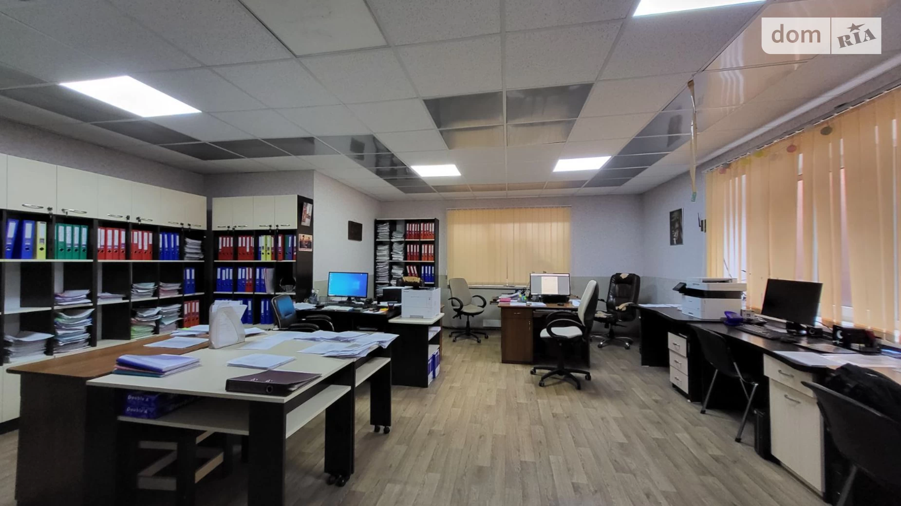 Продается офис 91 кв. м в бизнес-центре, цена: 65000 $ - фото 4