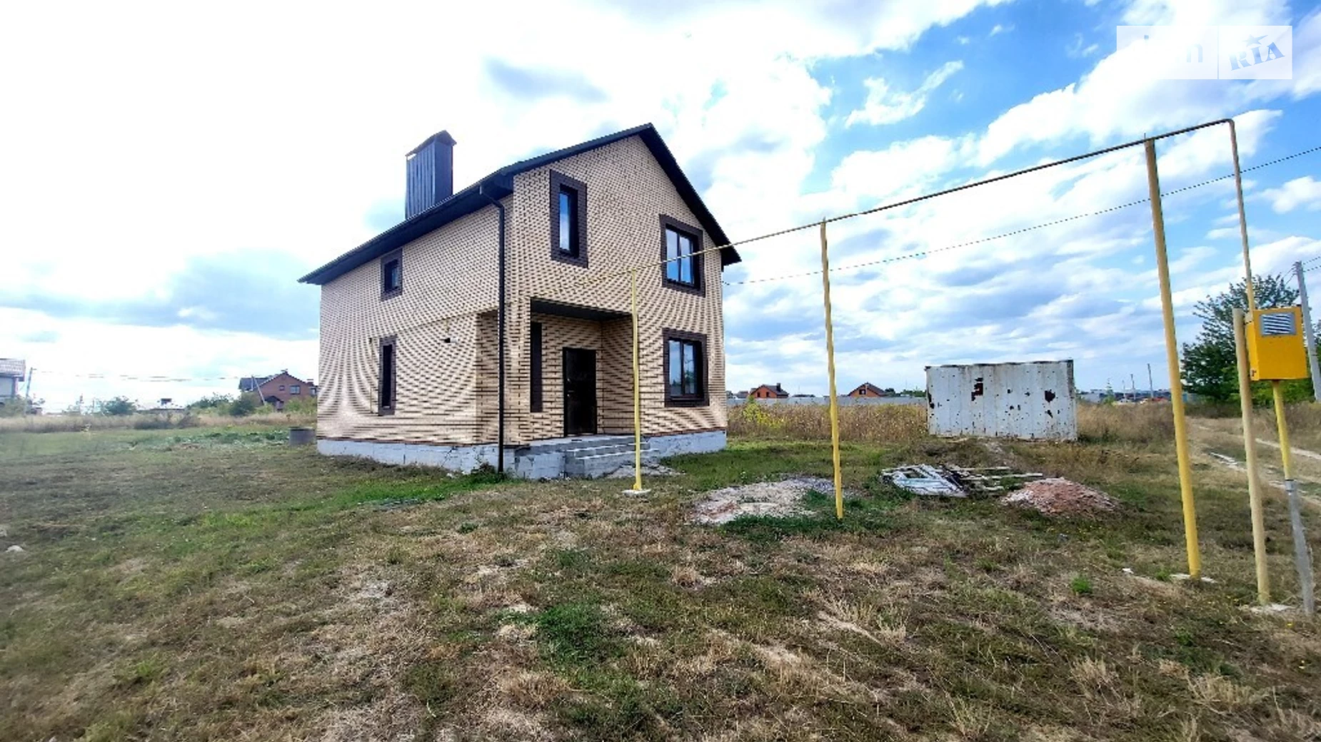 Продается дом на 2 этажа 130 кв. м с садом, цена: 95000 $ - фото 3