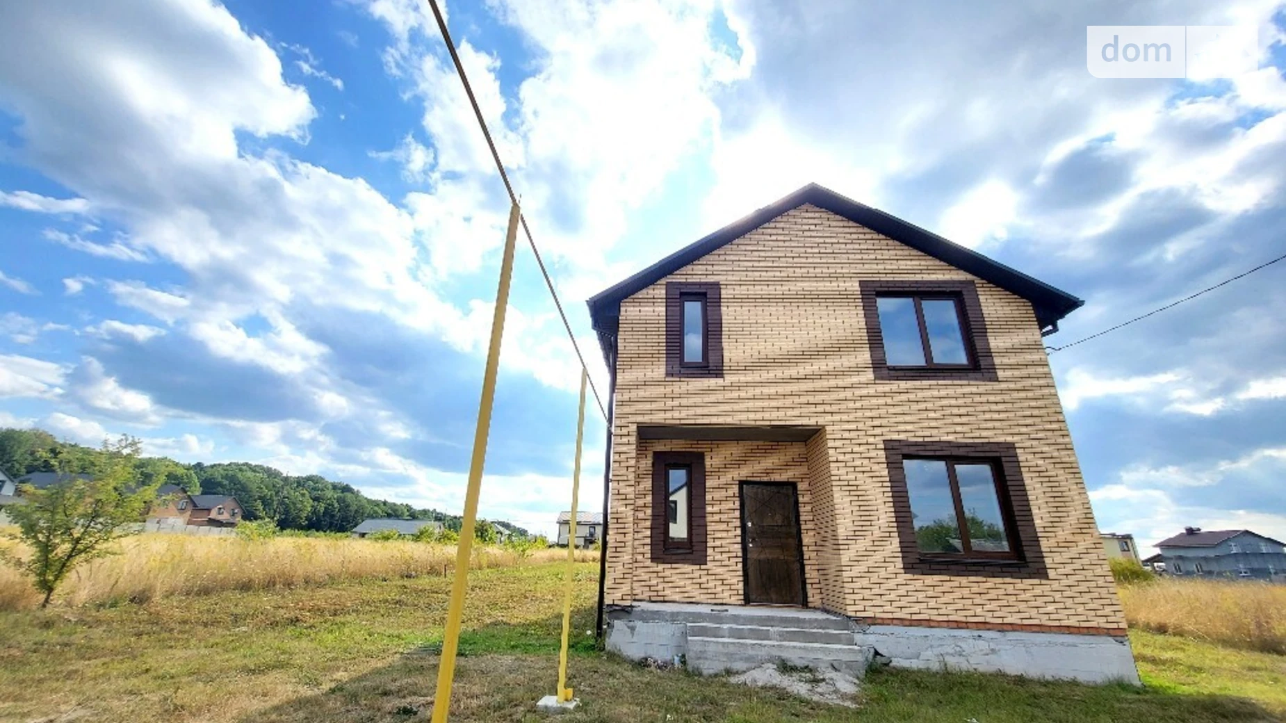 Продается дом на 2 этажа 130 кв. м с мебелью, цена: 95000 $ - фото 5