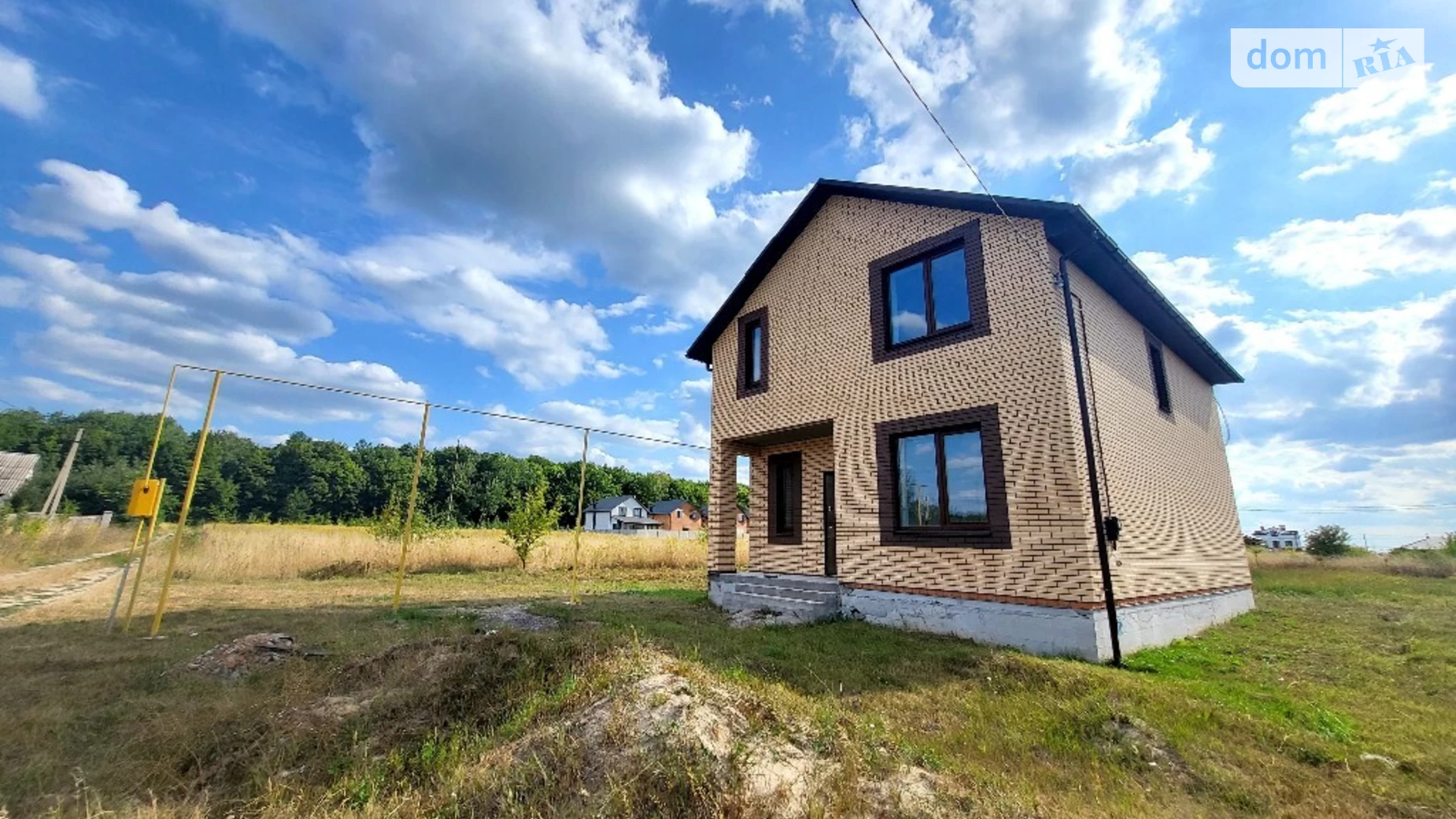 Продается дом на 2 этажа 130 кв. м с садом, цена: 95000 $ - фото 2