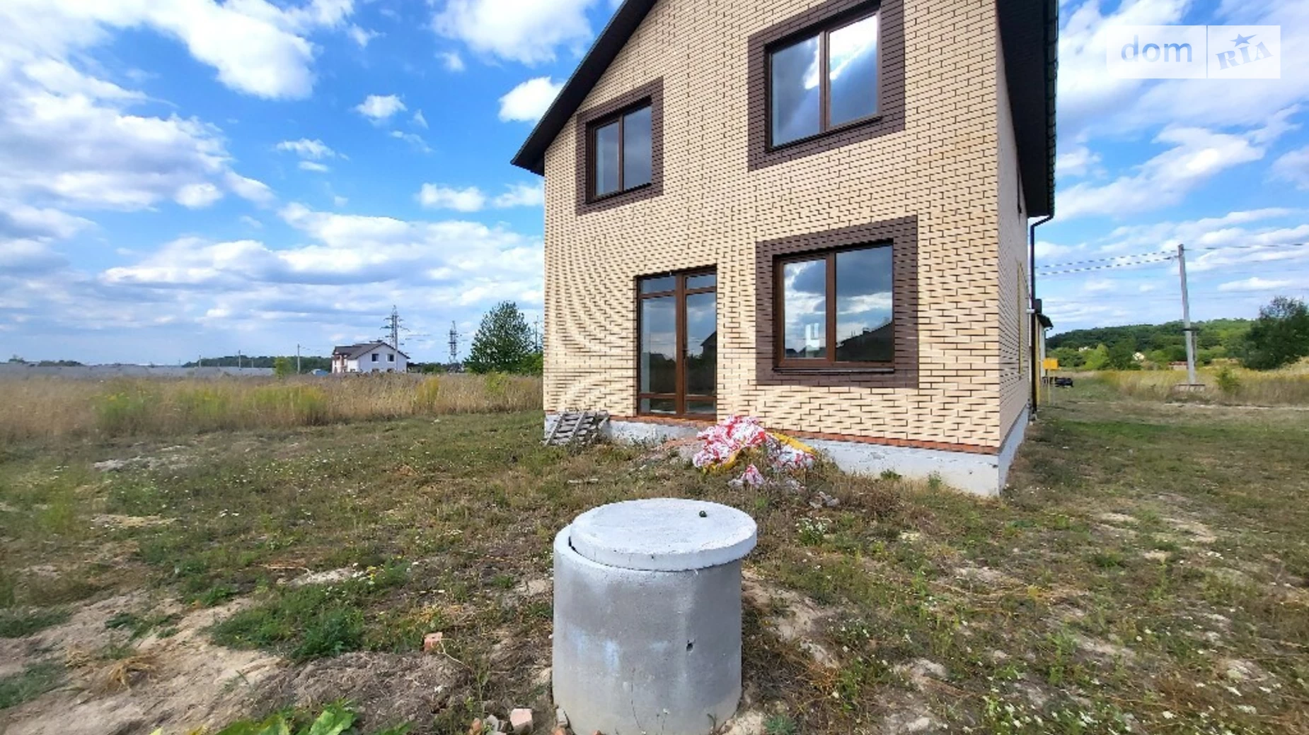 Продается дом на 2 этажа 130 кв. м с садом, цена: 95000 $ - фото 4