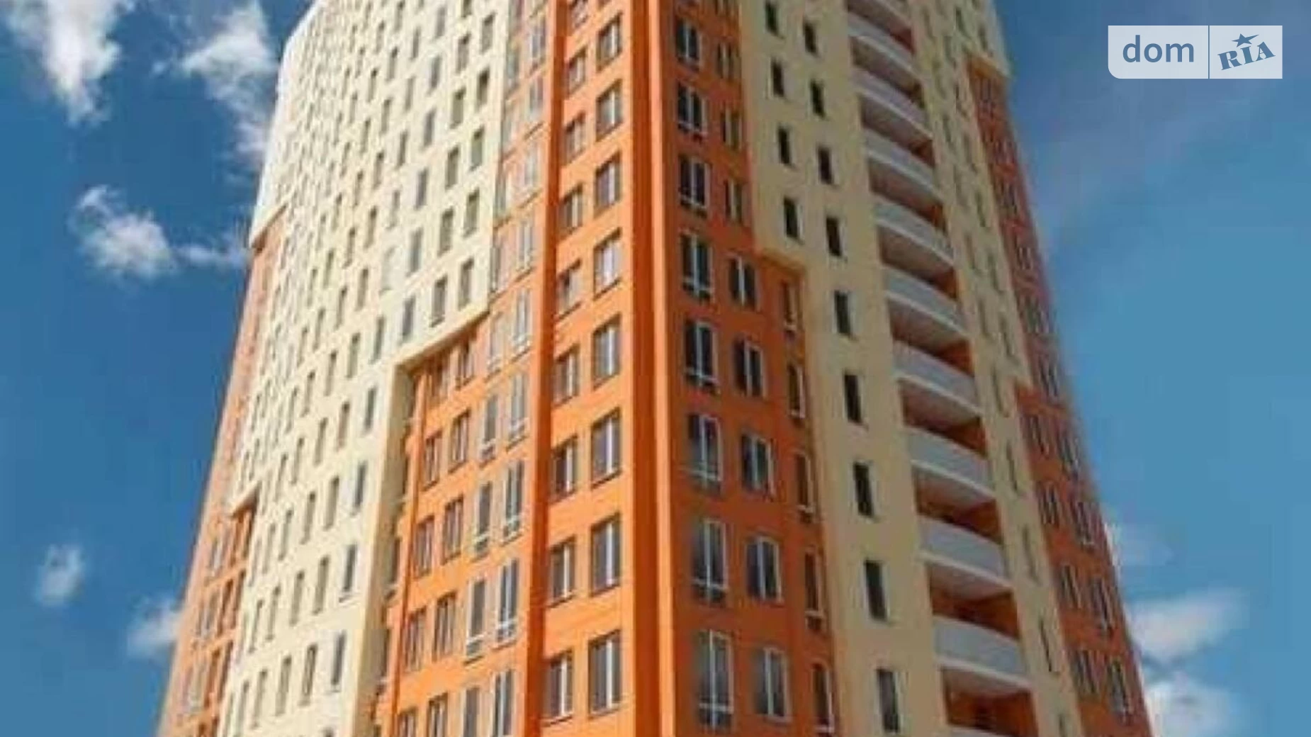 Продается 2-комнатная квартира 63 кв. м в Харькове, ул. Гвардейцев-Широнинцев, 72