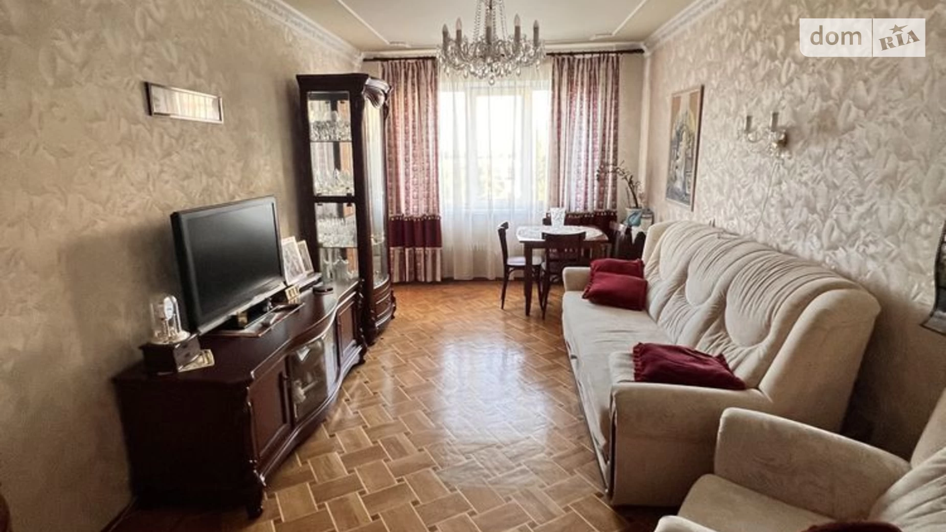 Продается 3-комнатная квартира 64 кв. м в Харькове, просп. Тракторостроителей, 85 - фото 3