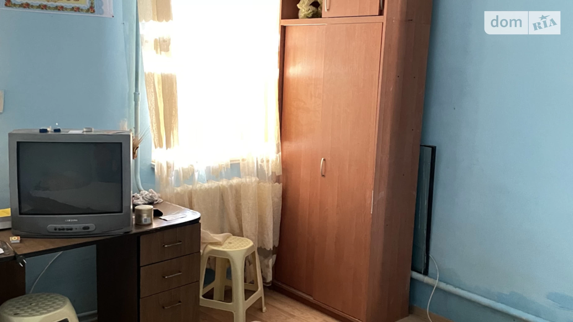 Продается 2-комнатная квартира 28 кв. м в Одессе, ул. Никитина