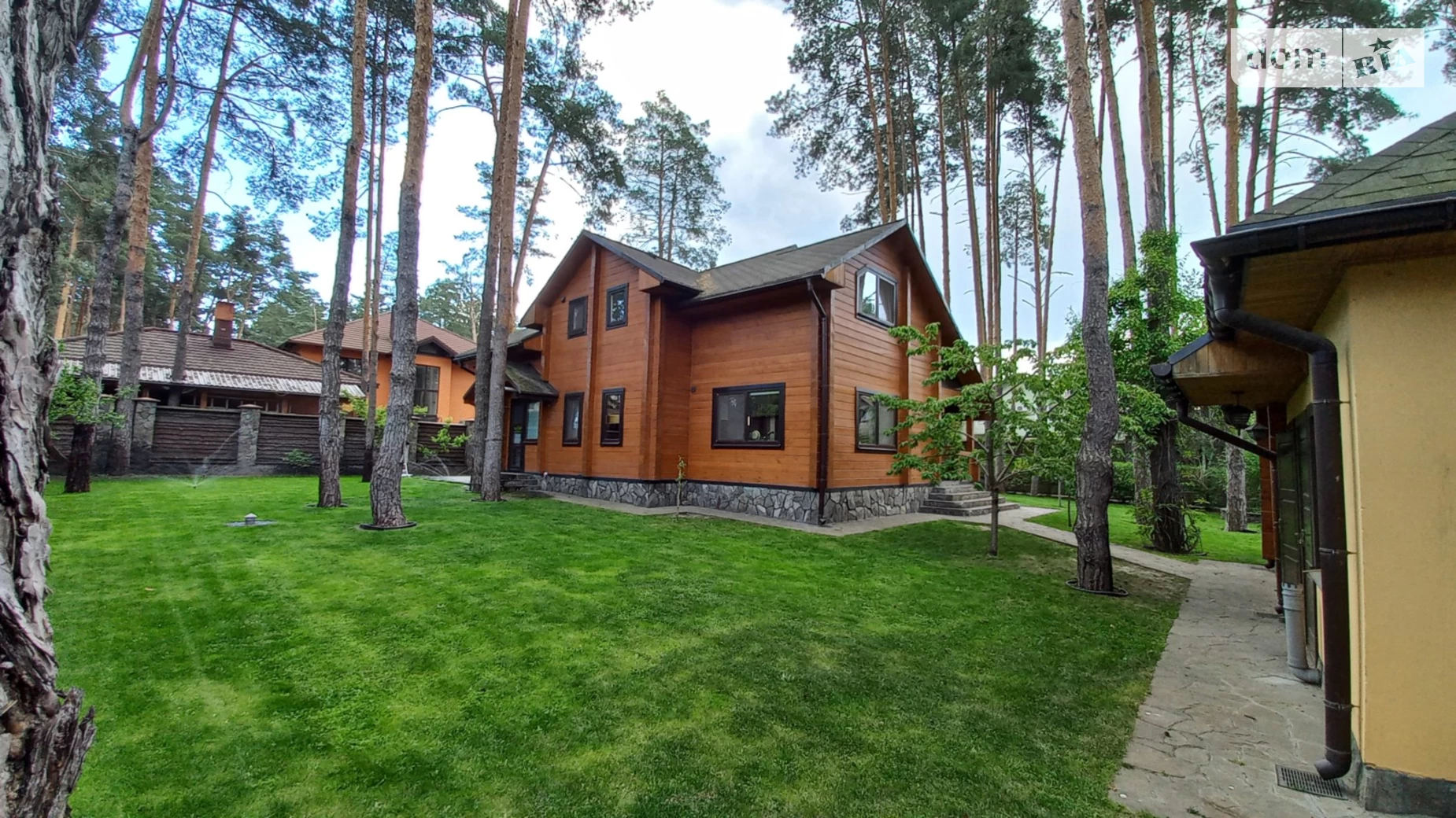 Продається будинок 2 поверховий 167.7 кв. м з балконом, цена: 239000 $ - фото 2