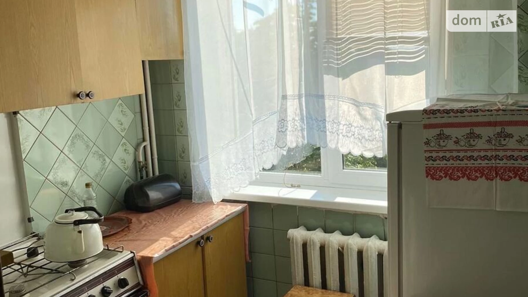 Продается 2-комнатная квартира 43 кв. м в Сумах, ул. Герасима Кондратьева(Кирова), 11 - фото 3