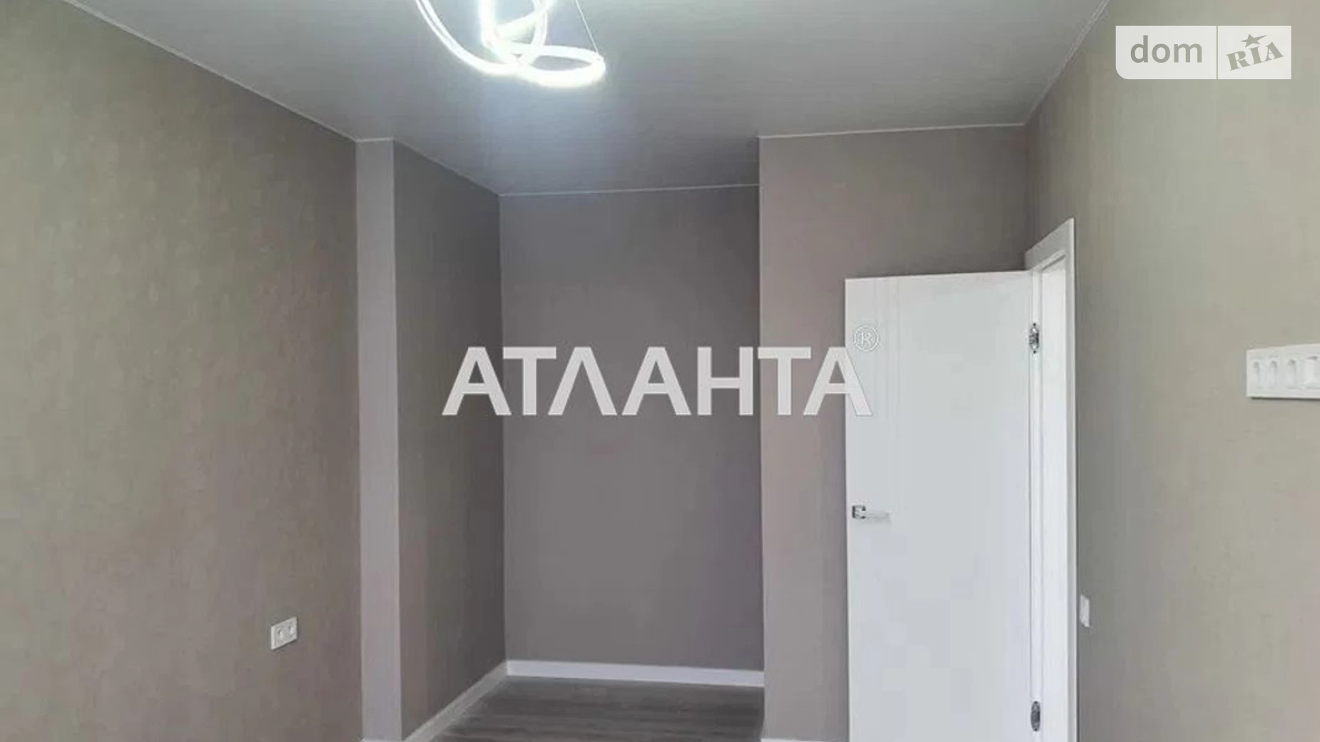 Продается 1-комнатная квартира 37 кв. м в Киеве, ул. Академика Заболотного - фото 4