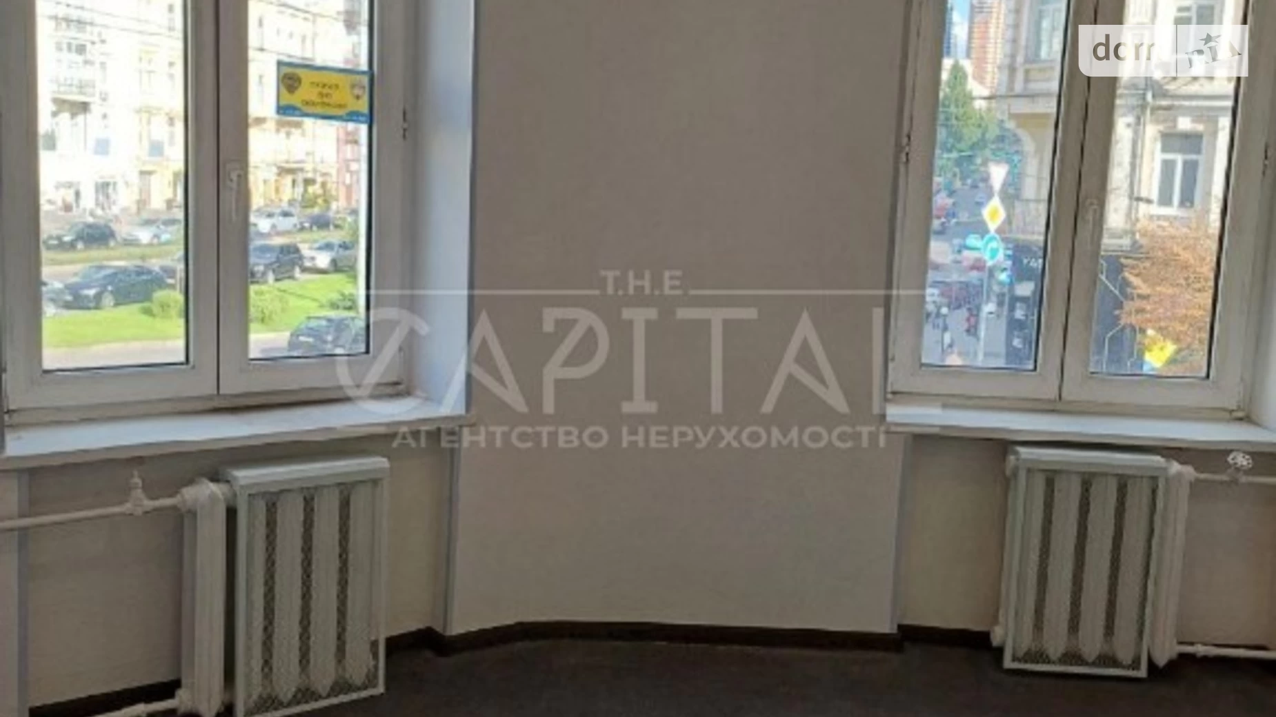 Продается 2-комнатная квартира 59 кв. м в Киеве, ул. Бассейная, 1 - фото 4