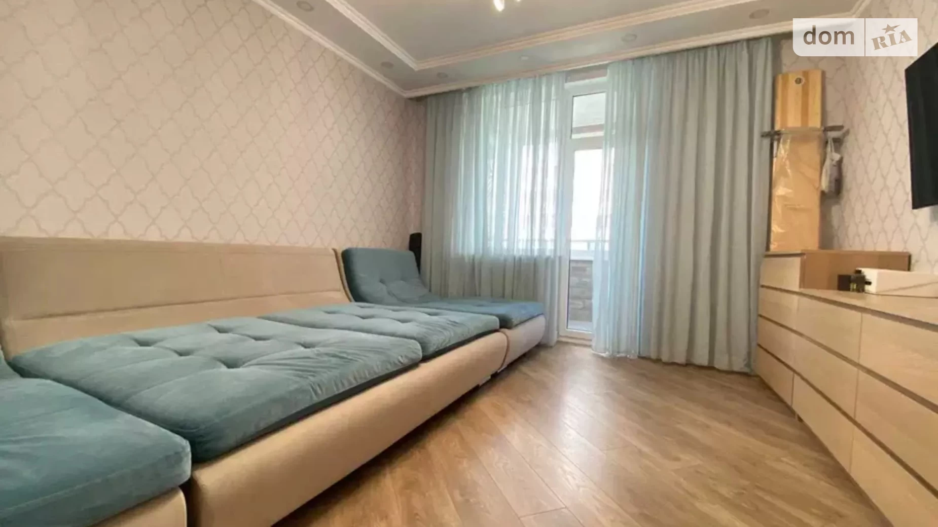 Продается 1-комнатная квартира 63 кв. м в Одессе, ул. Люстдорфская дорога, 55 - фото 5