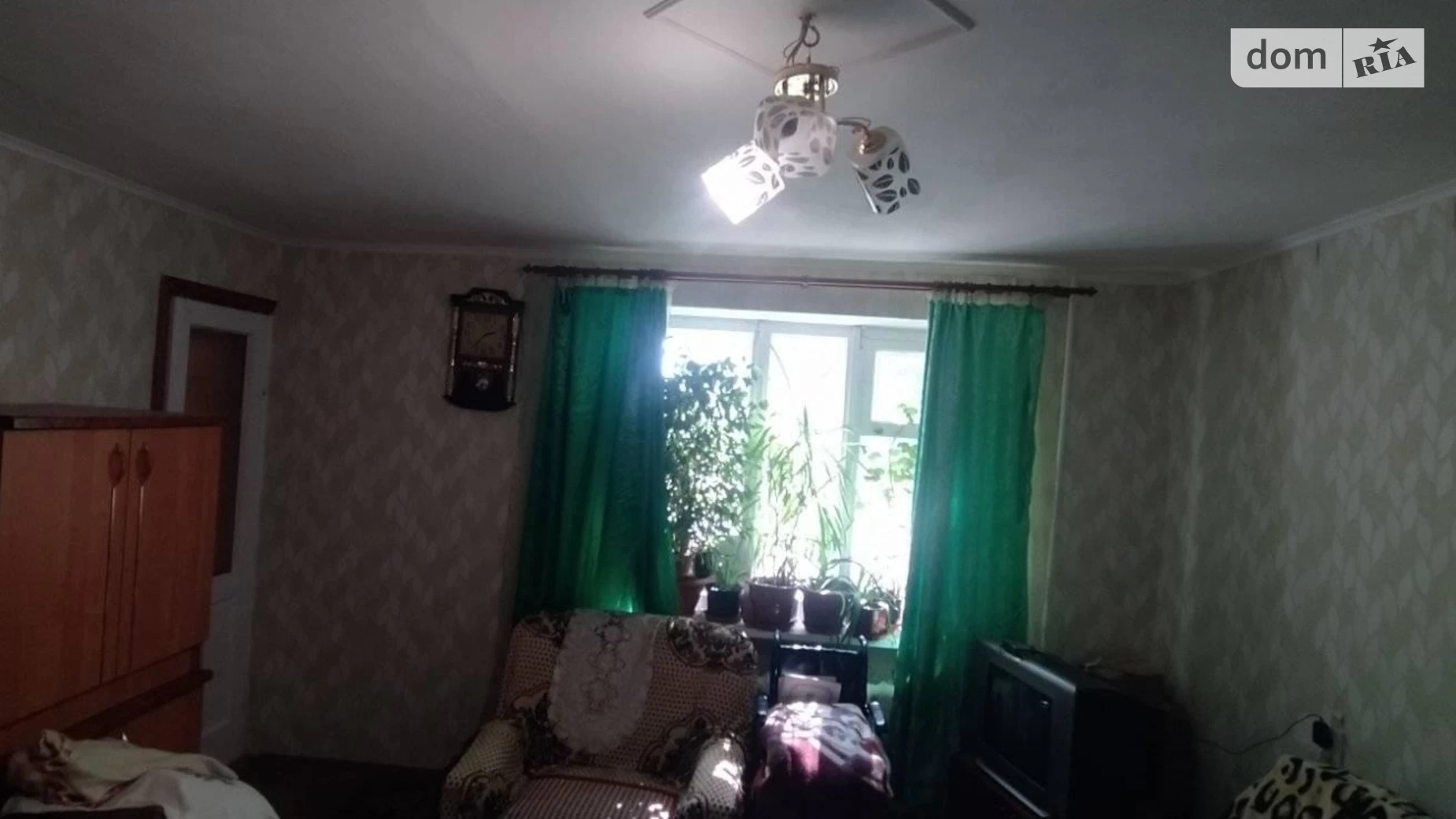 Продается 2-комнатная квартира 49.5 кв. м в Черноморске, ул. Виталия Шума