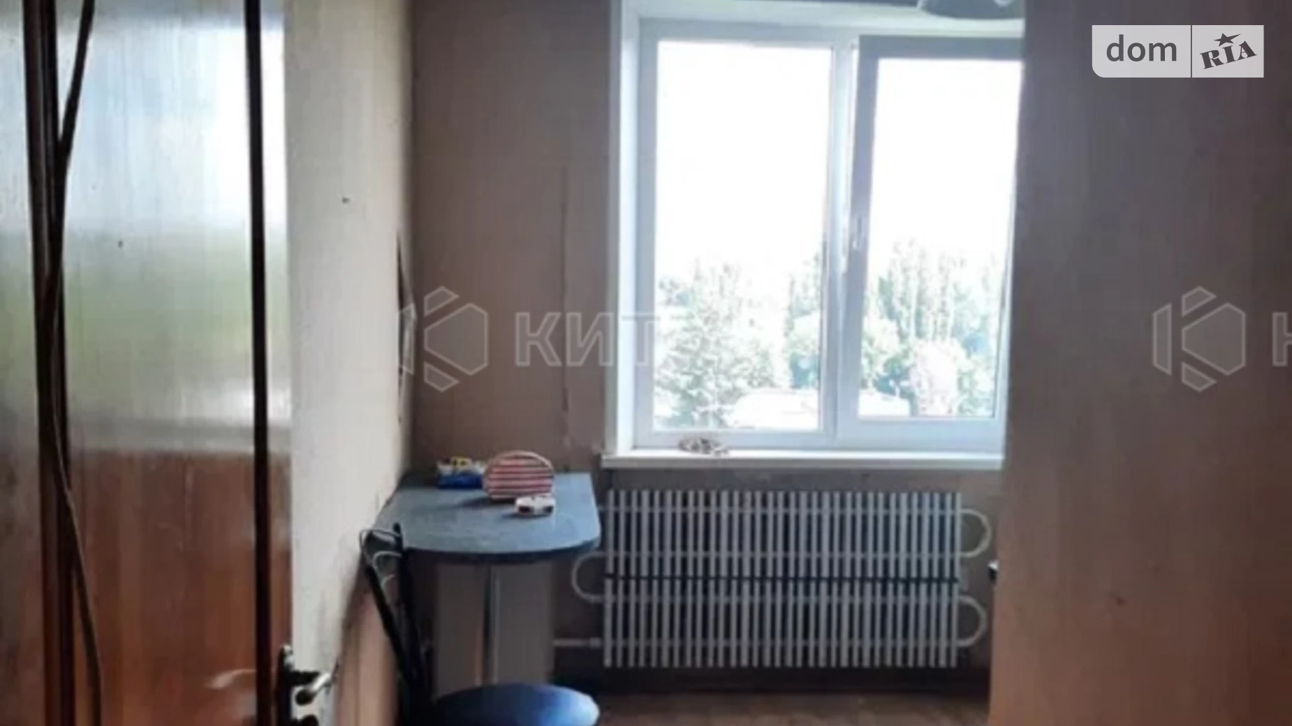 Продається 1-кімнатна квартира 33 кв. м у Харкові, просп. Гагаріна, 41А - фото 2