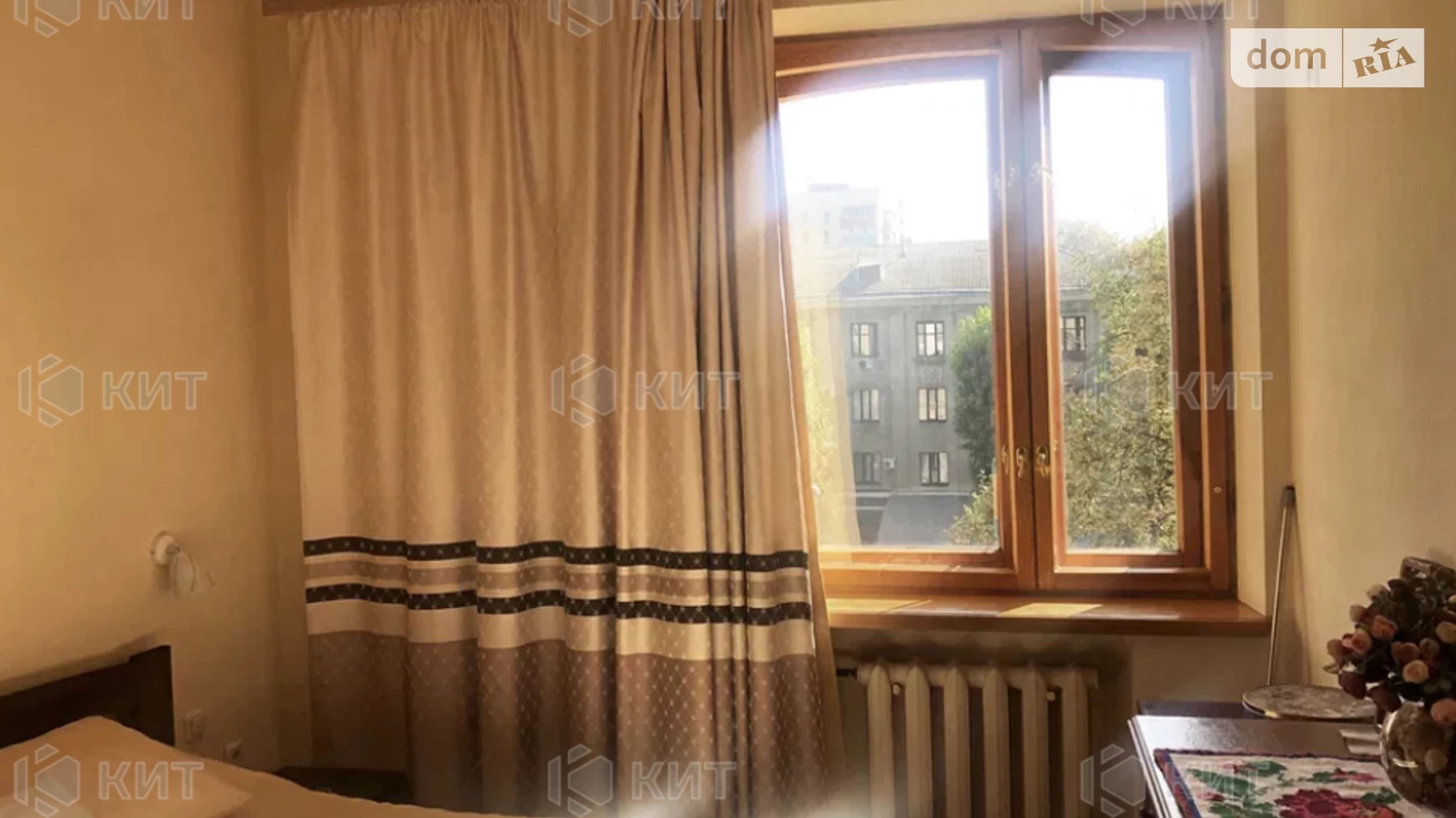 Продается 2-комнатная квартира 46 кв. м в Харькове, просп. Науки, 15 - фото 2