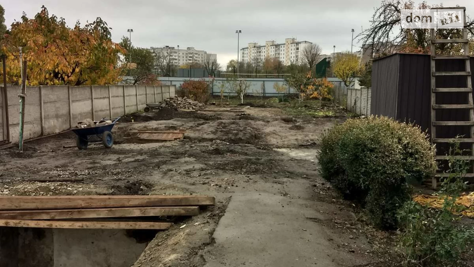 Продається земельна ділянка 6 соток у Київській області, цена: 80000 € - фото 4