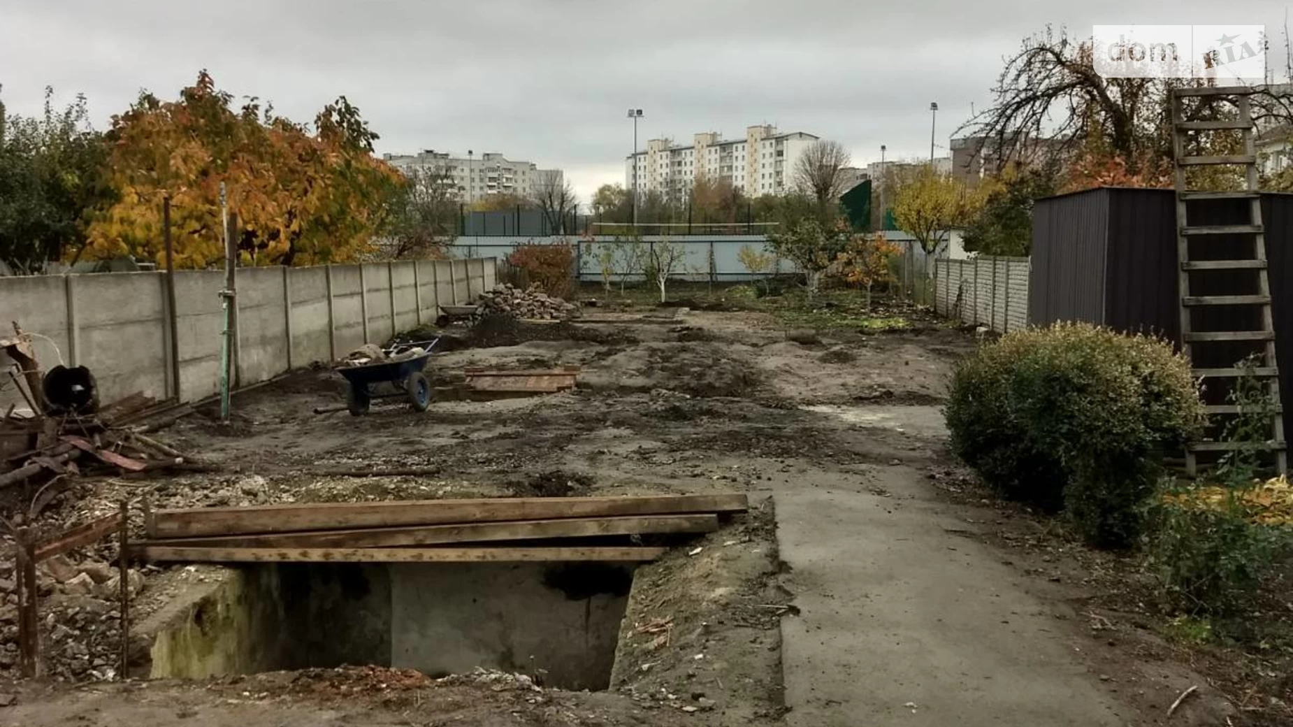 Продається земельна ділянка 6 соток у Київській області, цена: 80000 € - фото 5