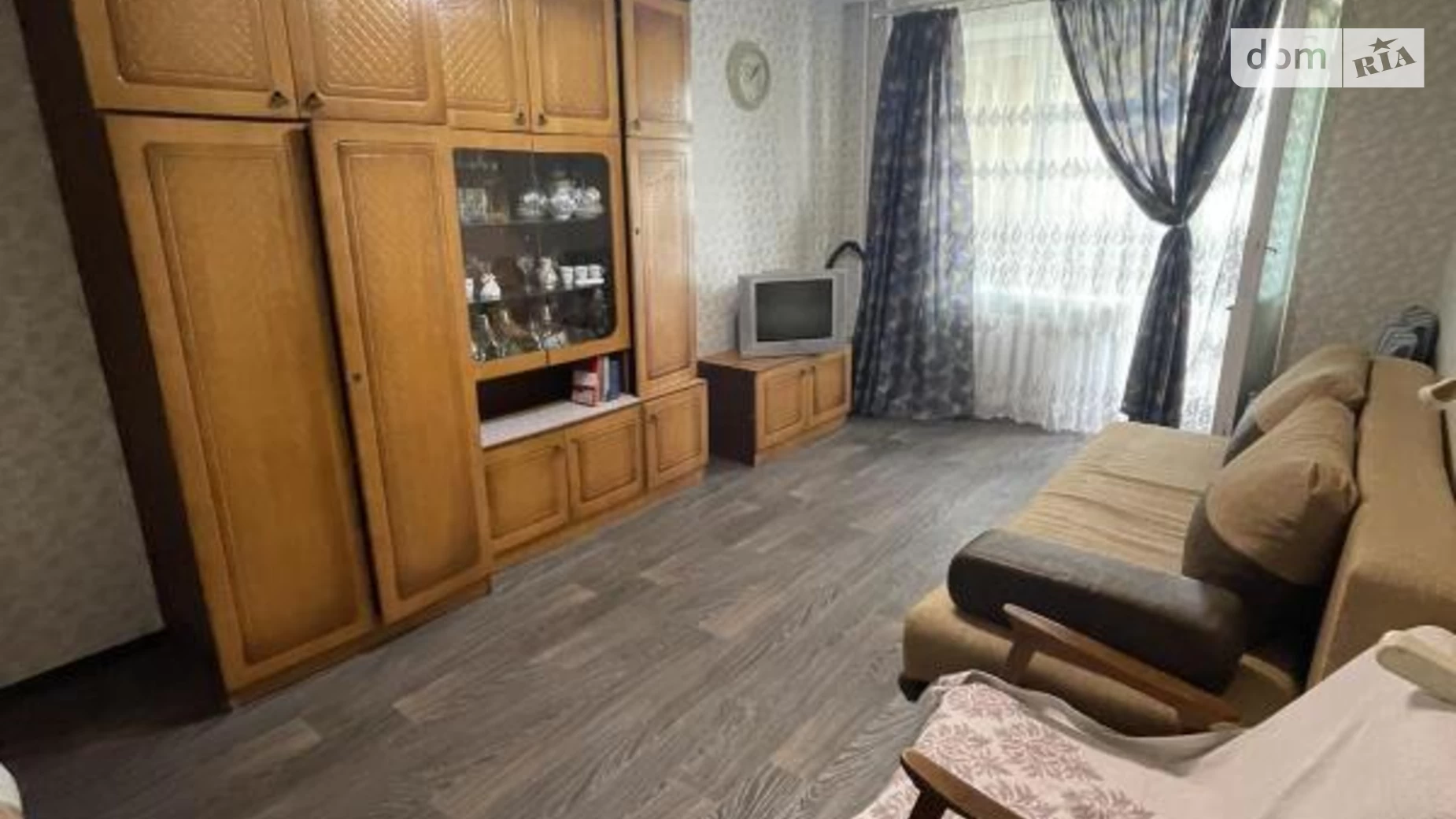 Продається 2-кімнатна квартира 46 кв. м у Одесі, вул. Академіка Корольова, 2