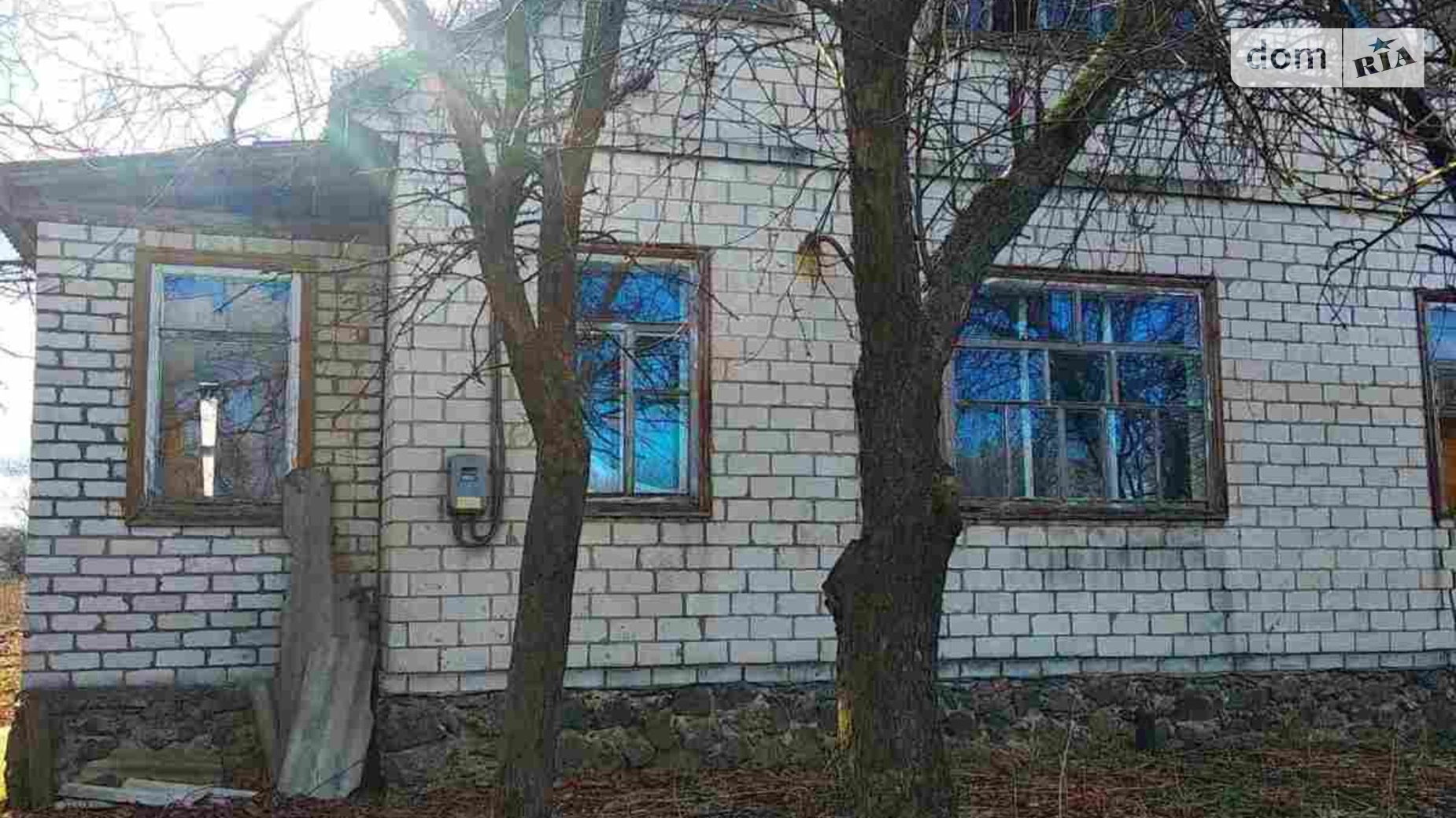 Продается одноэтажный дом 89.2 кв. м с балконом, цена: 10000 $ - фото 3