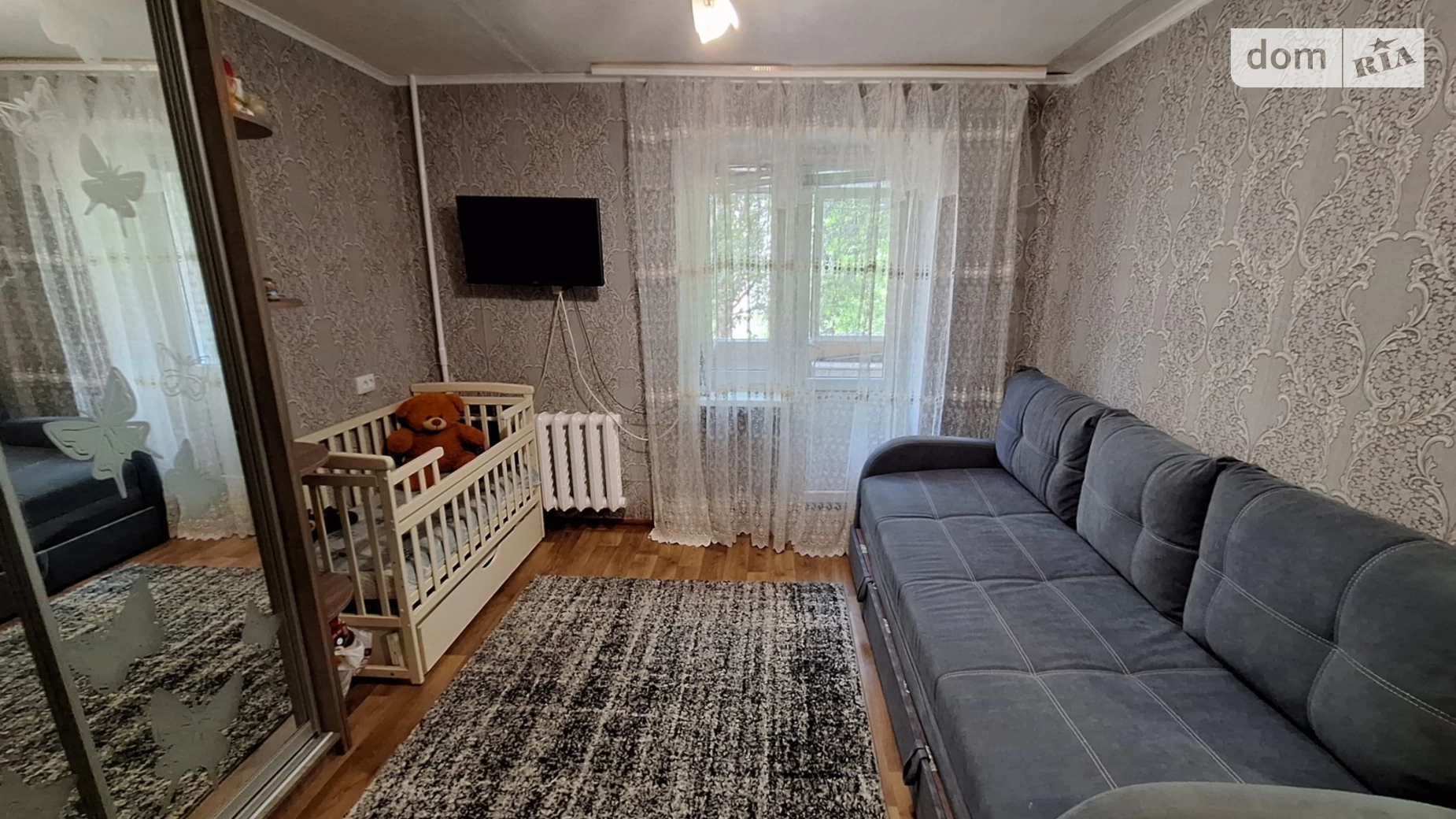 Продається 1-кімнатна квартира 28 кв. м у Хмельницькому, вул. Перемоги - фото 3